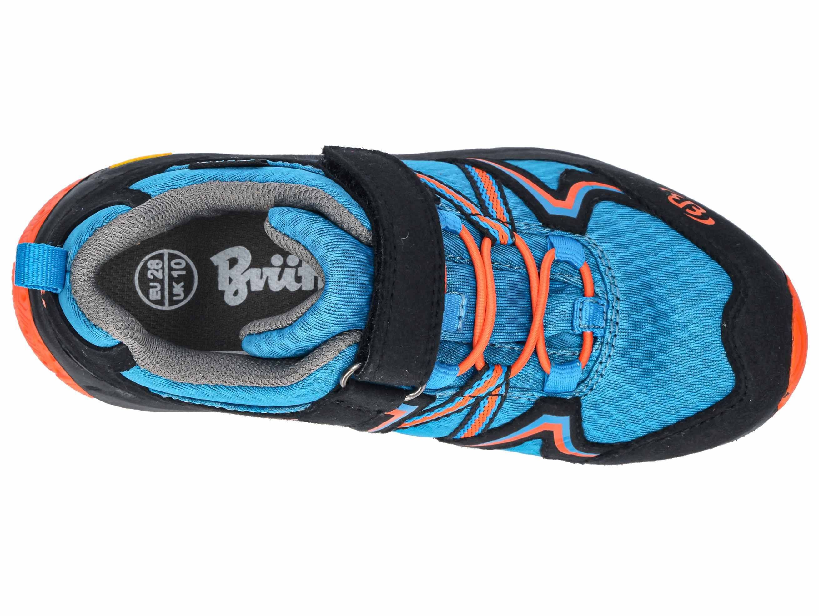 BRÜTTING Wandelschoenen Outdoorschoen Rockwall
