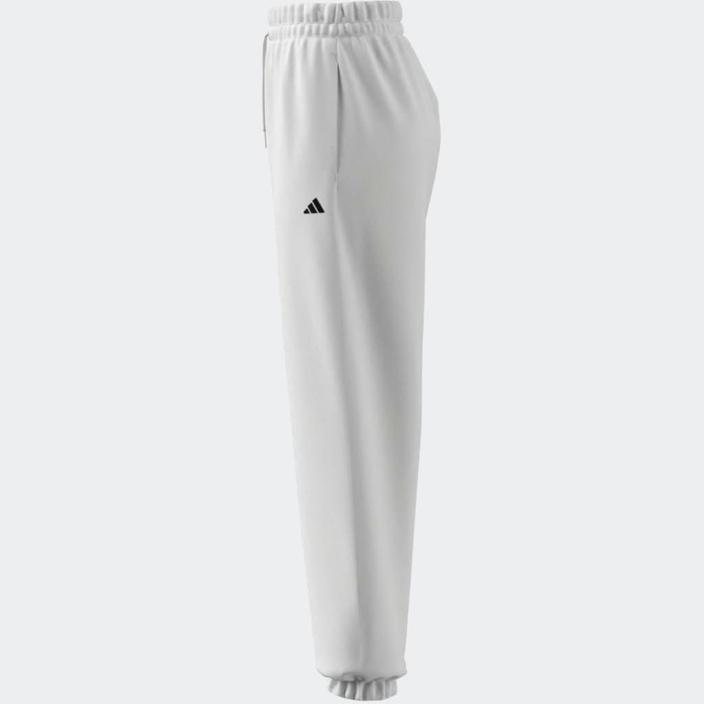 adidas Sportswear Sportbroek W SL FT CF PT (1-delig)