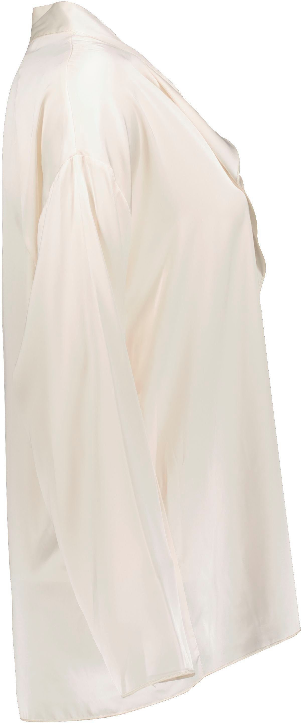 IMPERIAL Blouse met lange mouwen