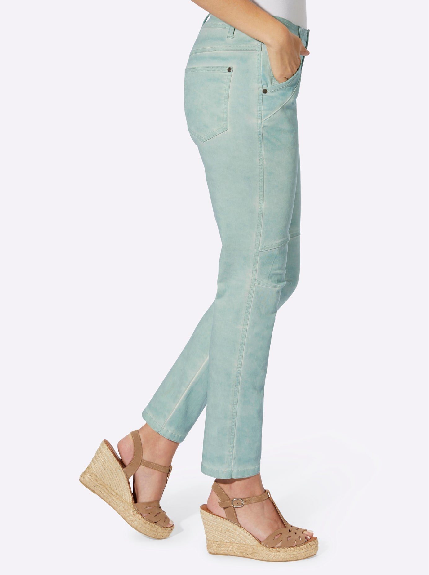 heine Boyfriendjeans