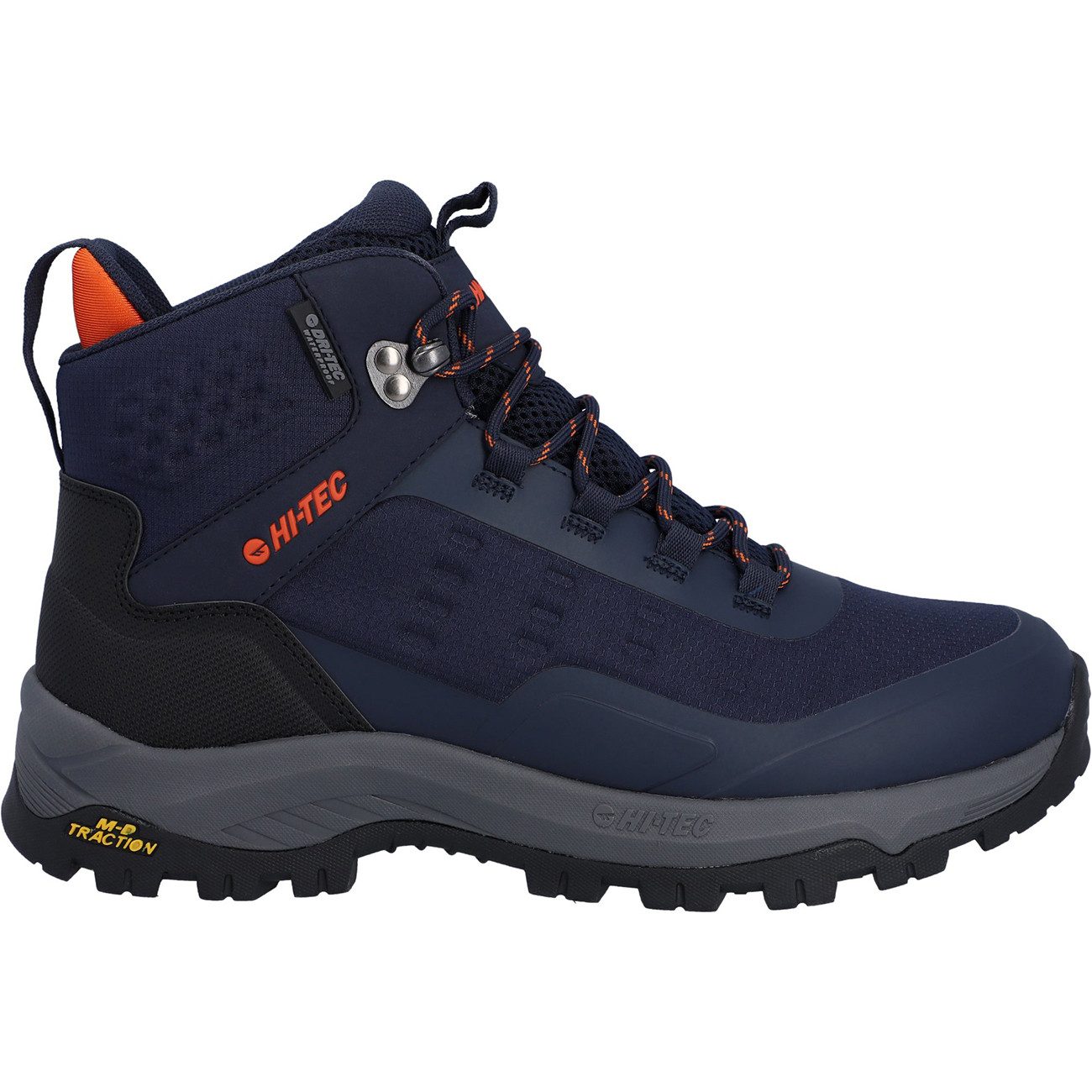 Hi-Tec Wandelschoenen STORM EXPEDITION SPORT WP