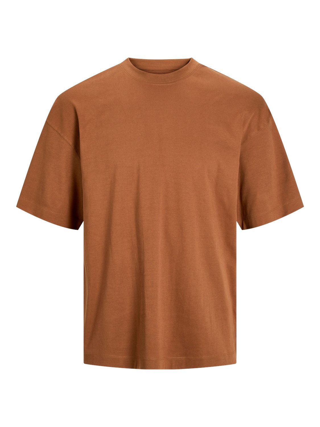 Jack & Jones Shirt met ronde hals JJEURBAN EDGE TEE SS O-NECK NOOS