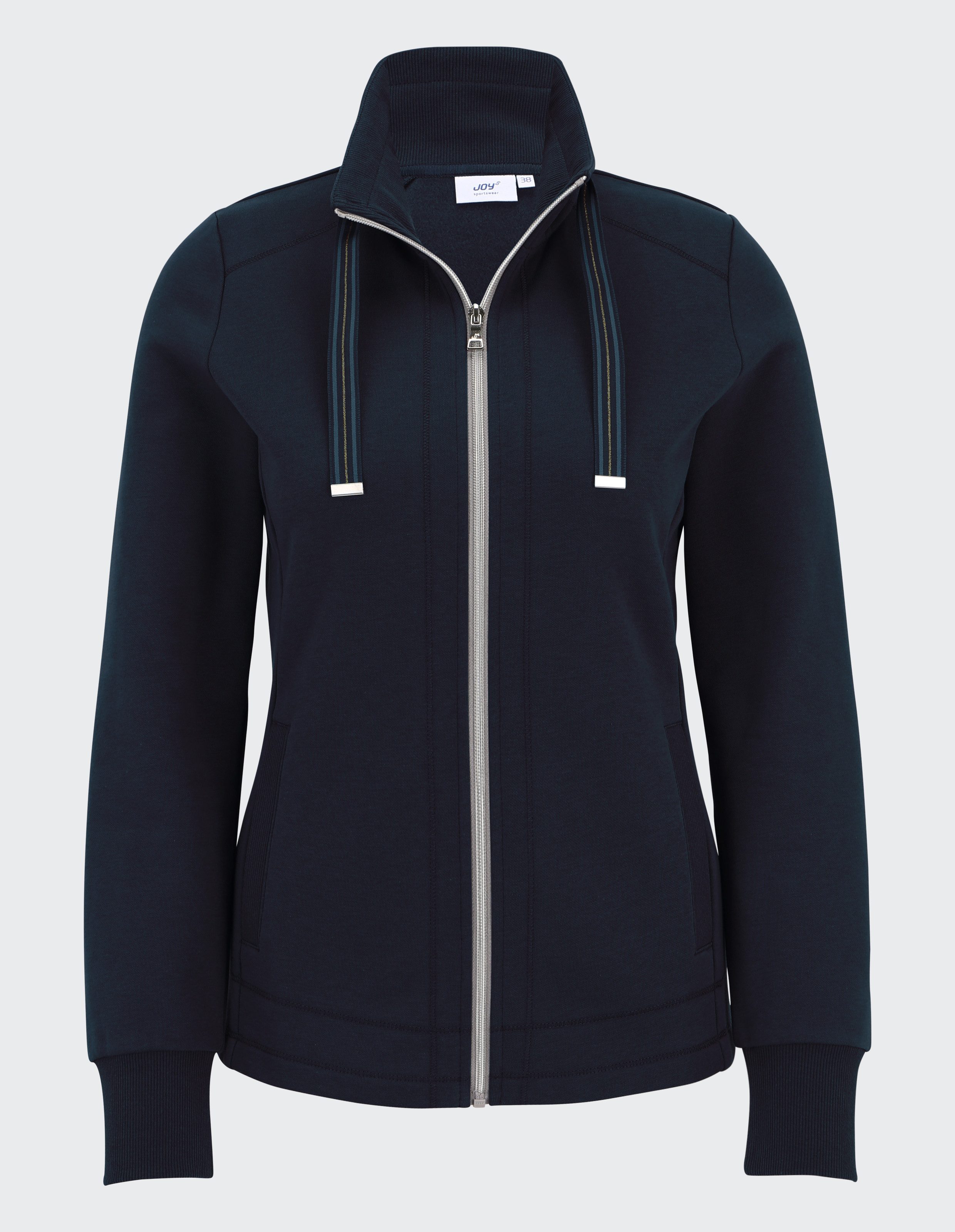 Joy Sportswear Sweatvest SWEATJACKE TATJANA