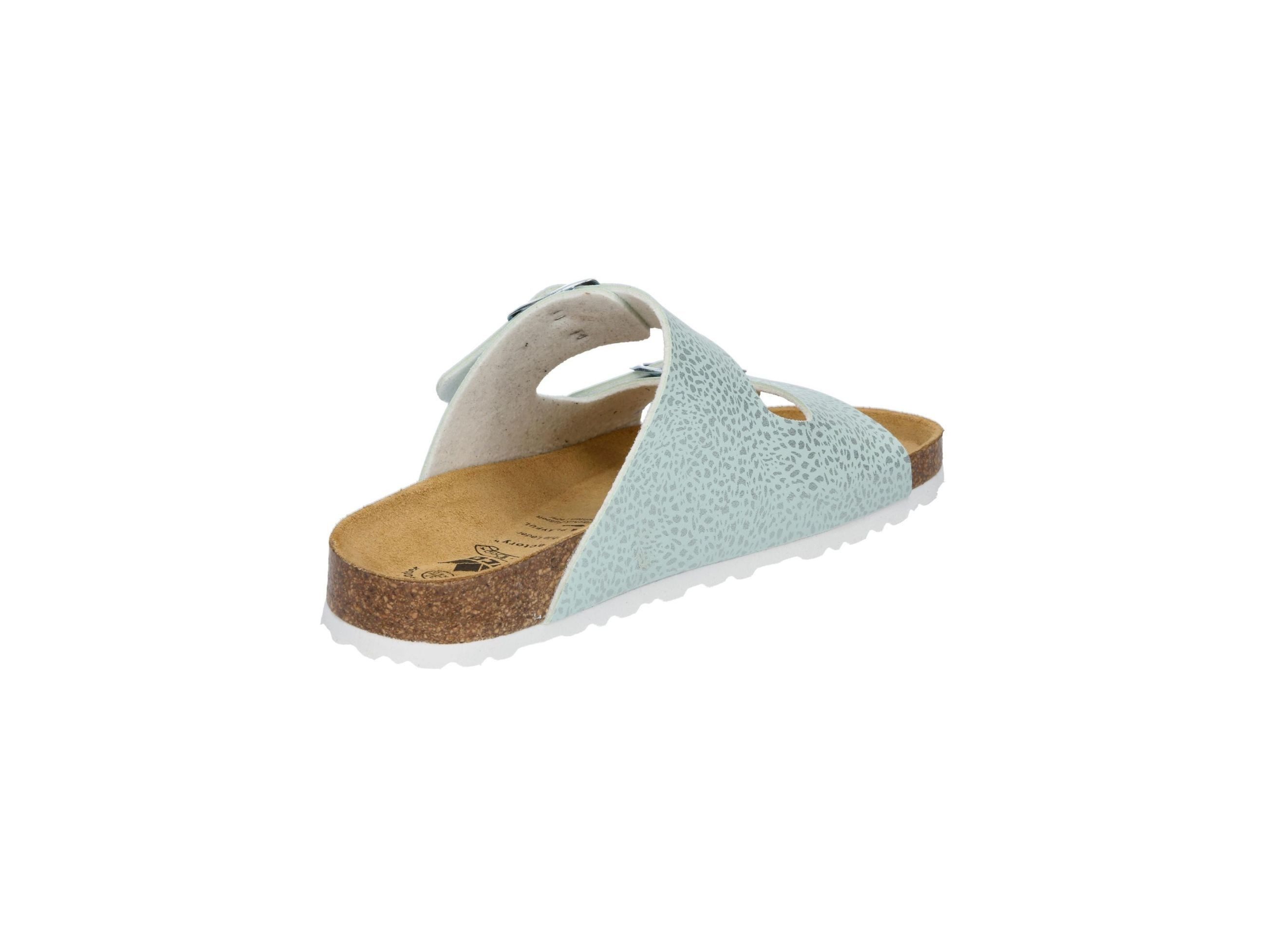 Lico Slippers Bioline Platino