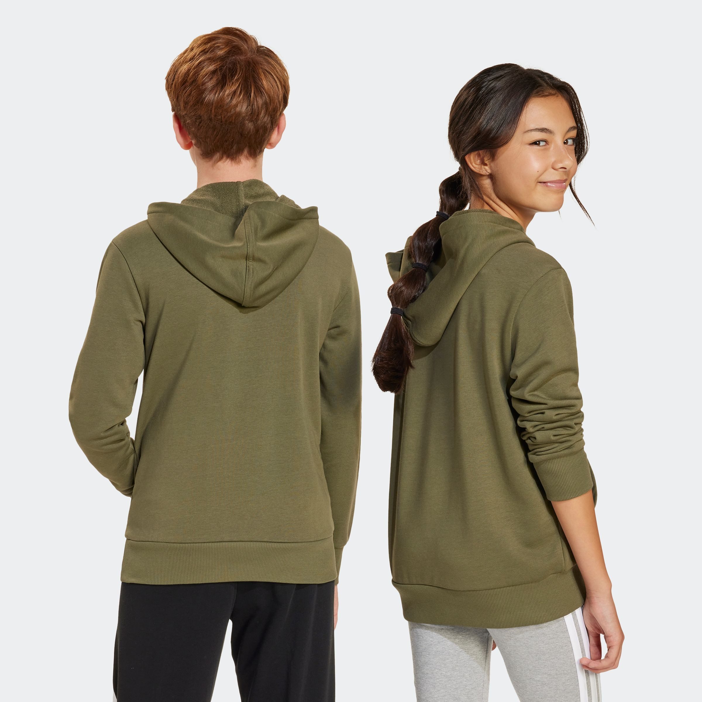 adidas Sportswear Hoodie J BL FT HD 280