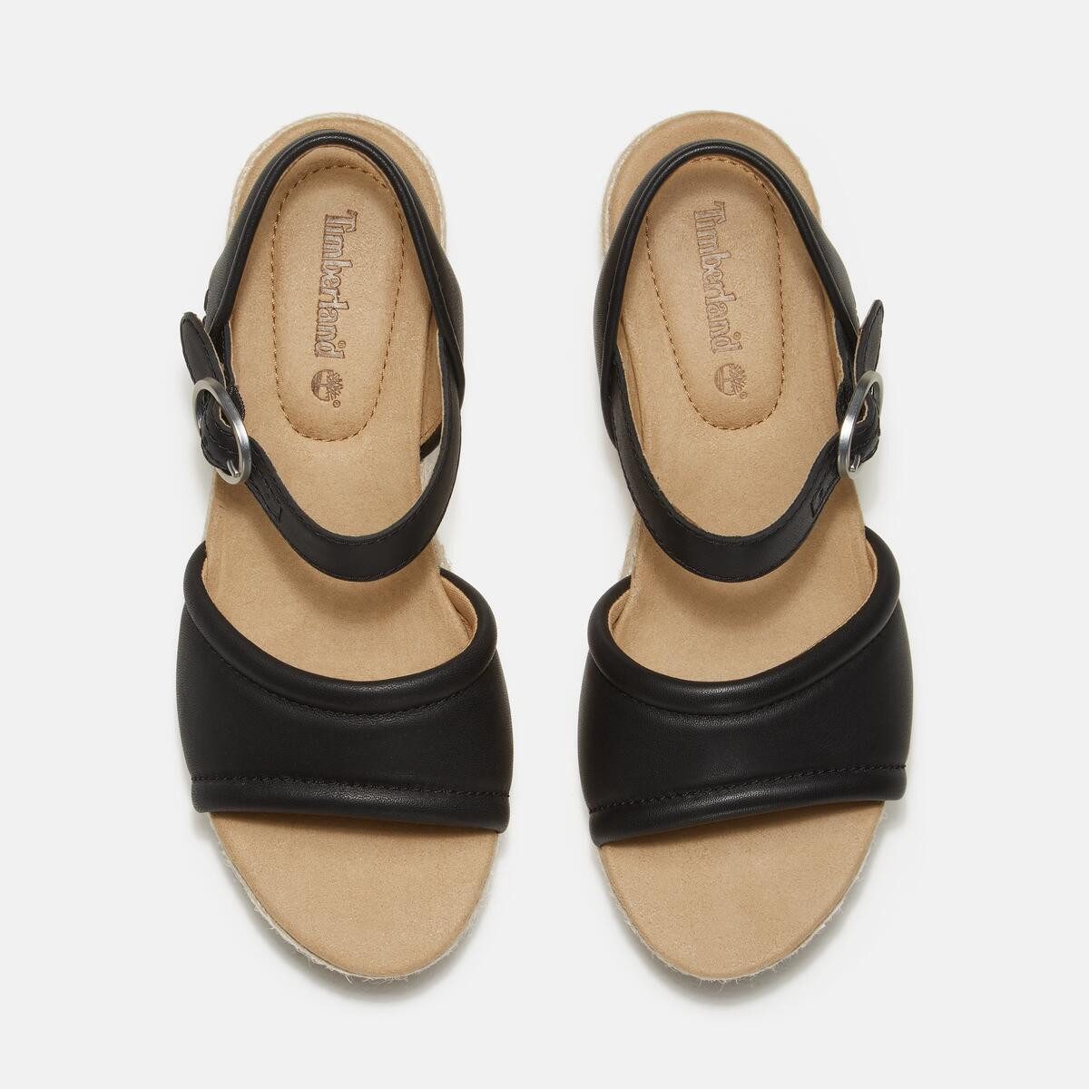 Timberland Sandalen SANTORINI SUN BACKSTRAP SANDAL