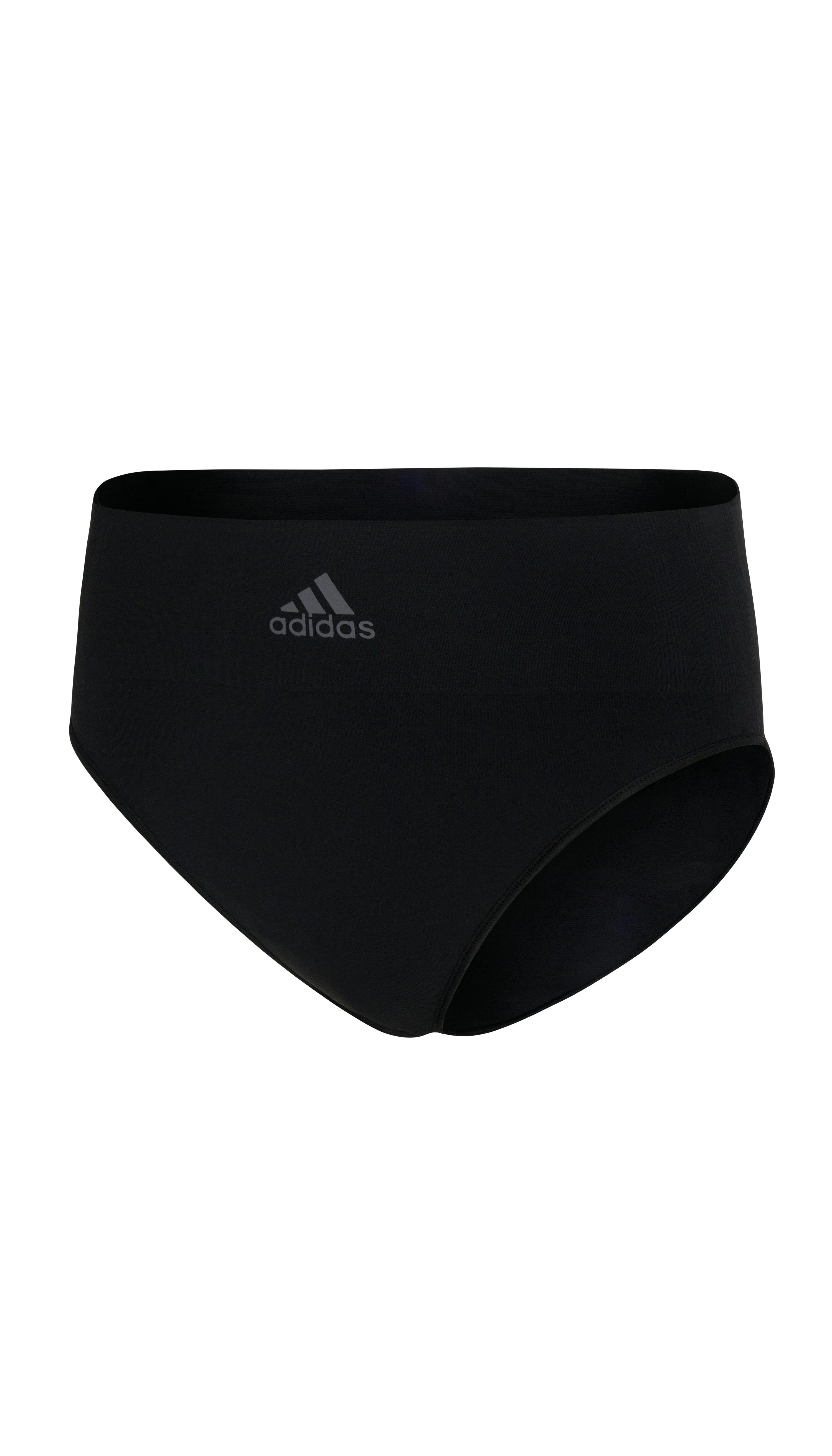 adidas Sportswear High-waist-slip Sport Active Seamless Micro Stretch 720° stretch perfecte pasvorm voor elk lichaam