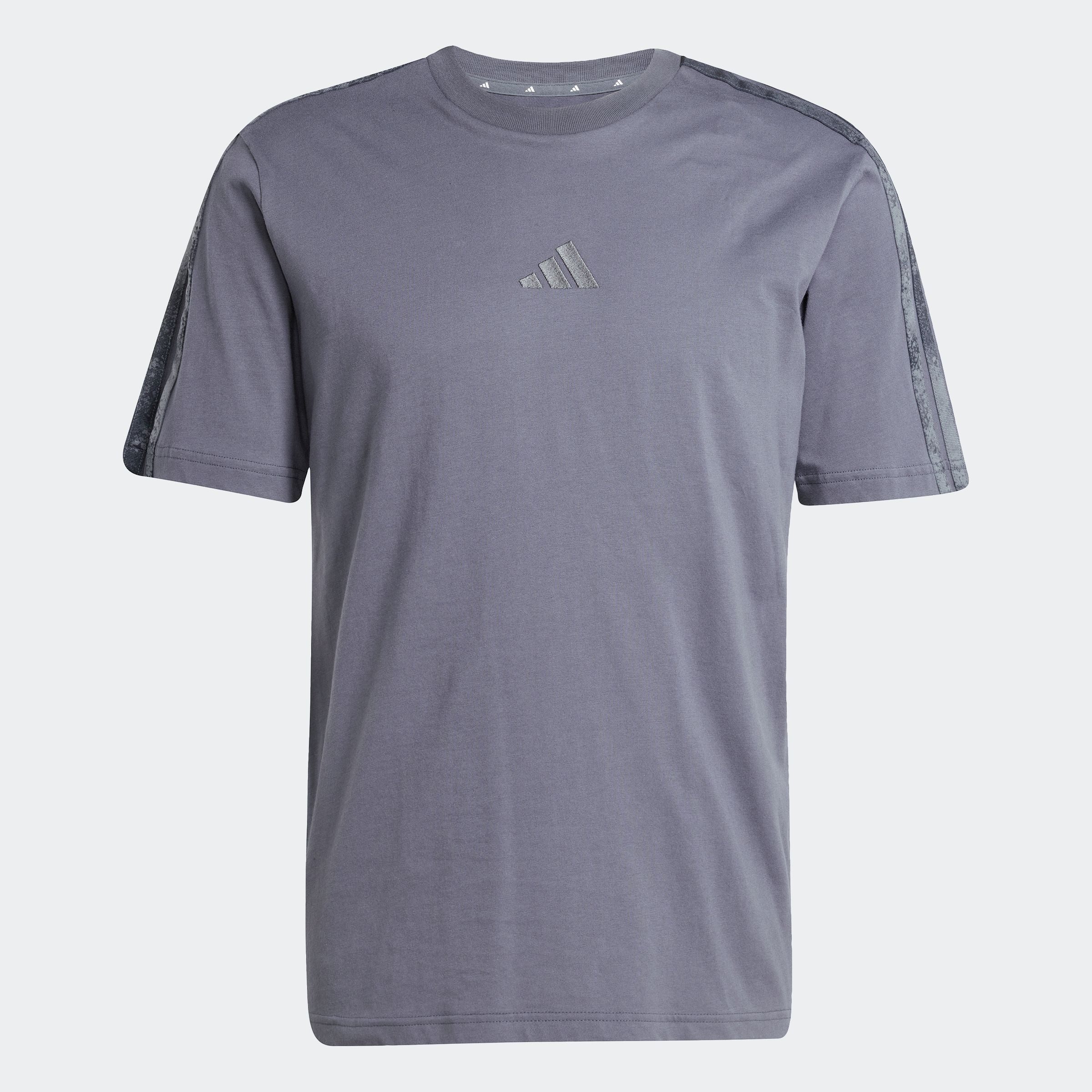 adidas Sportswear T-shirt M SEA AOP T