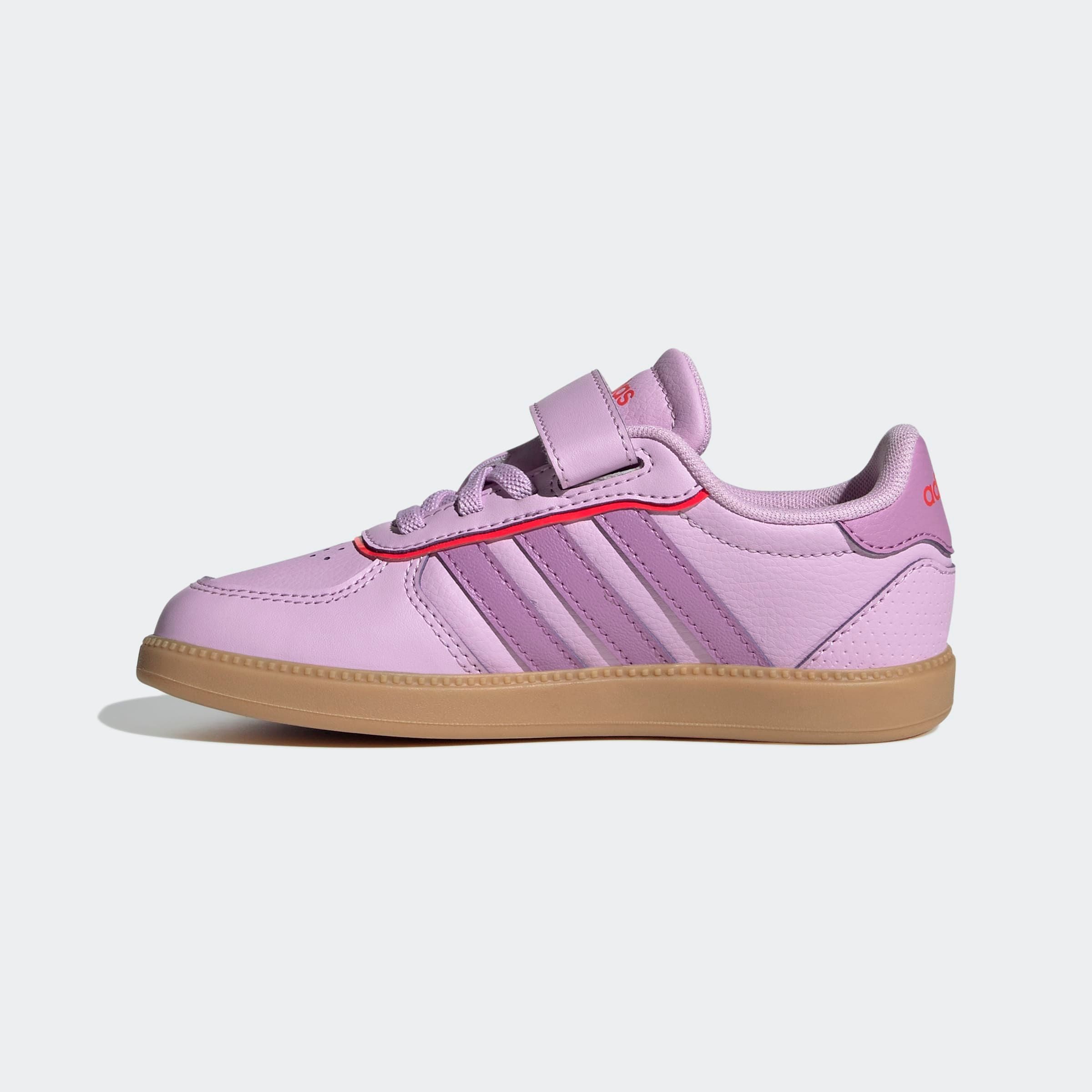 adidas Sportswear Sneakers BREAKNET SLEEK KIDS