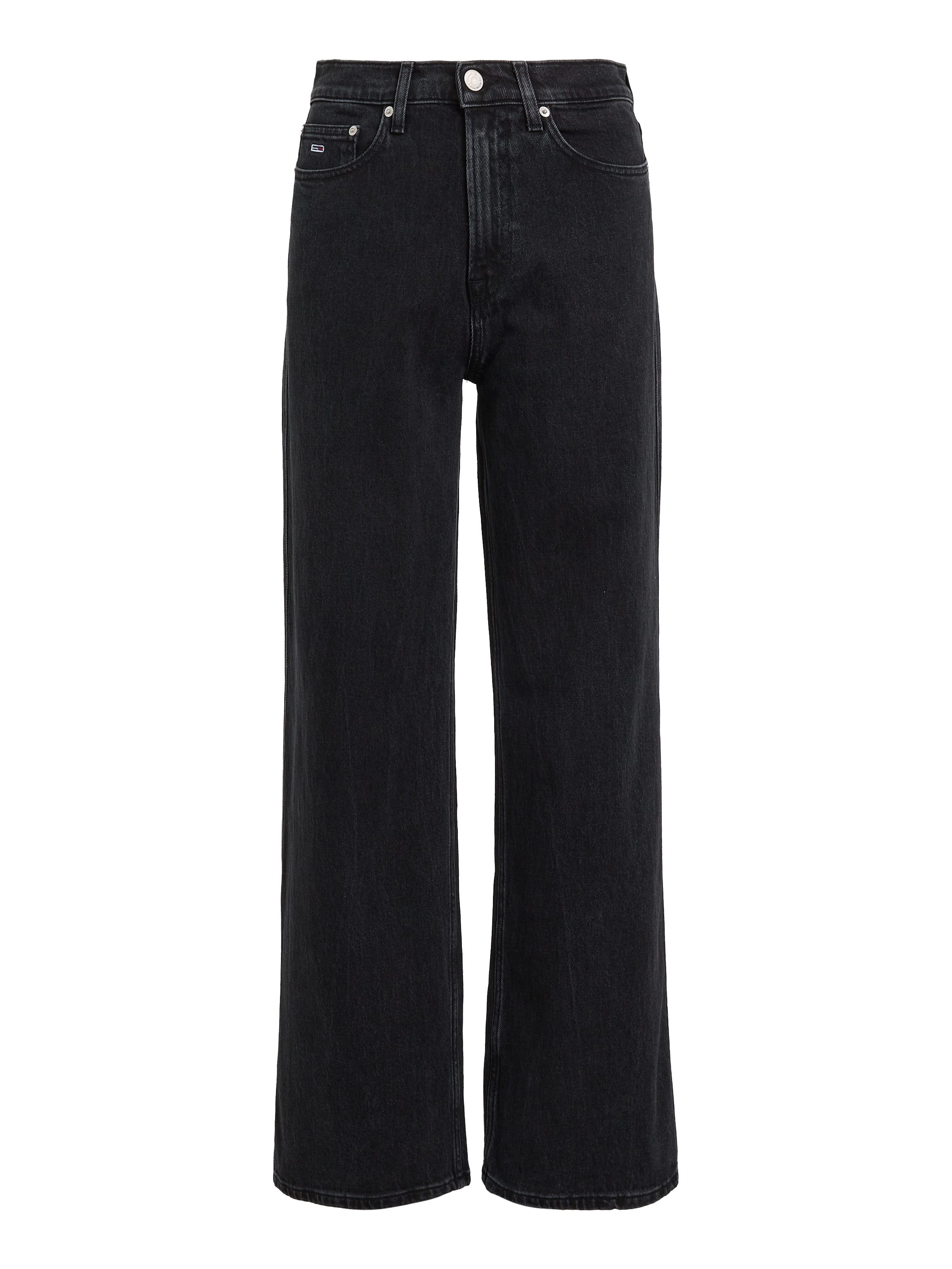 TOMMY JEANS Wijde jeans CLAIRE High Waist Wide Leg