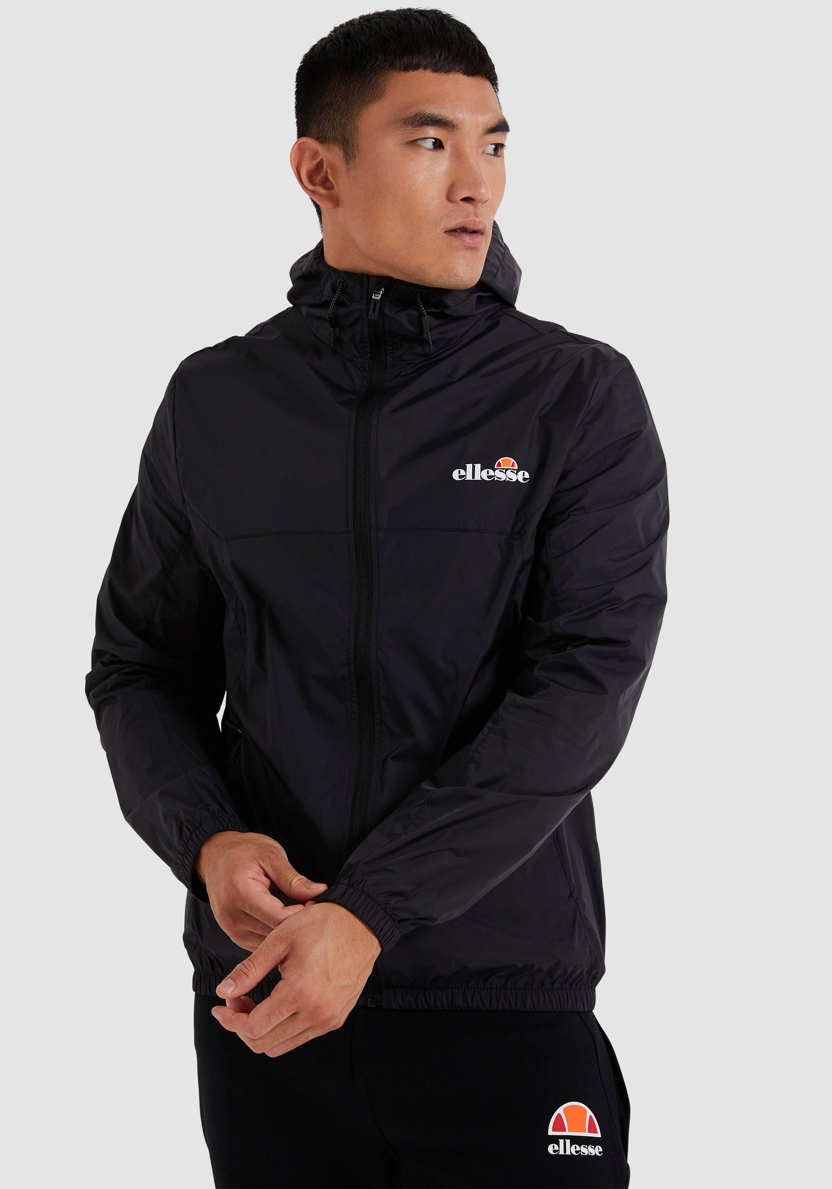 Ellesse Outdoorjack MORALEZ JACKET