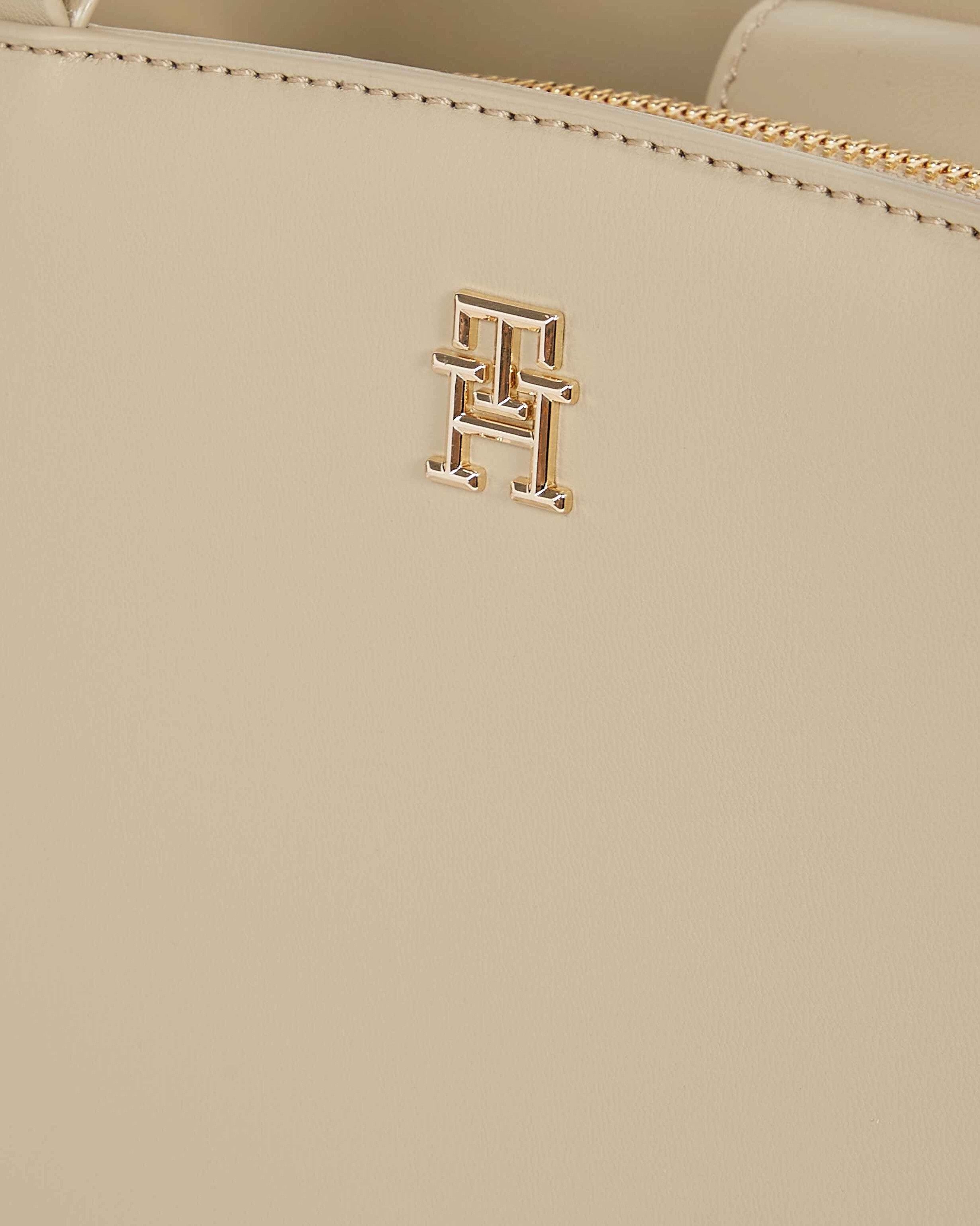 Tommy Hilfiger Tas Women TH MONOTYPE SATCHEL