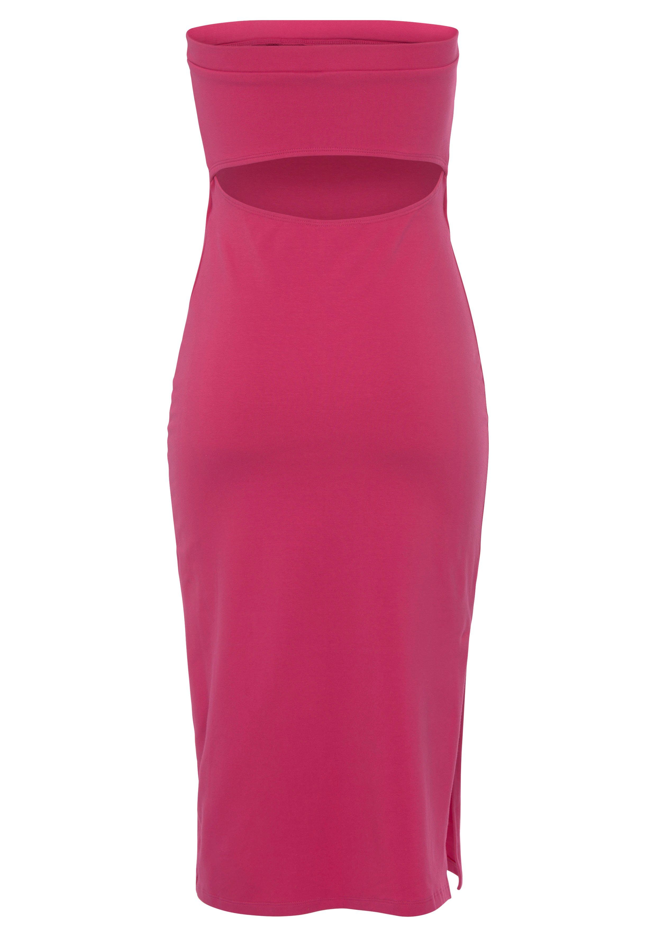 Lascana Midi-jurk
