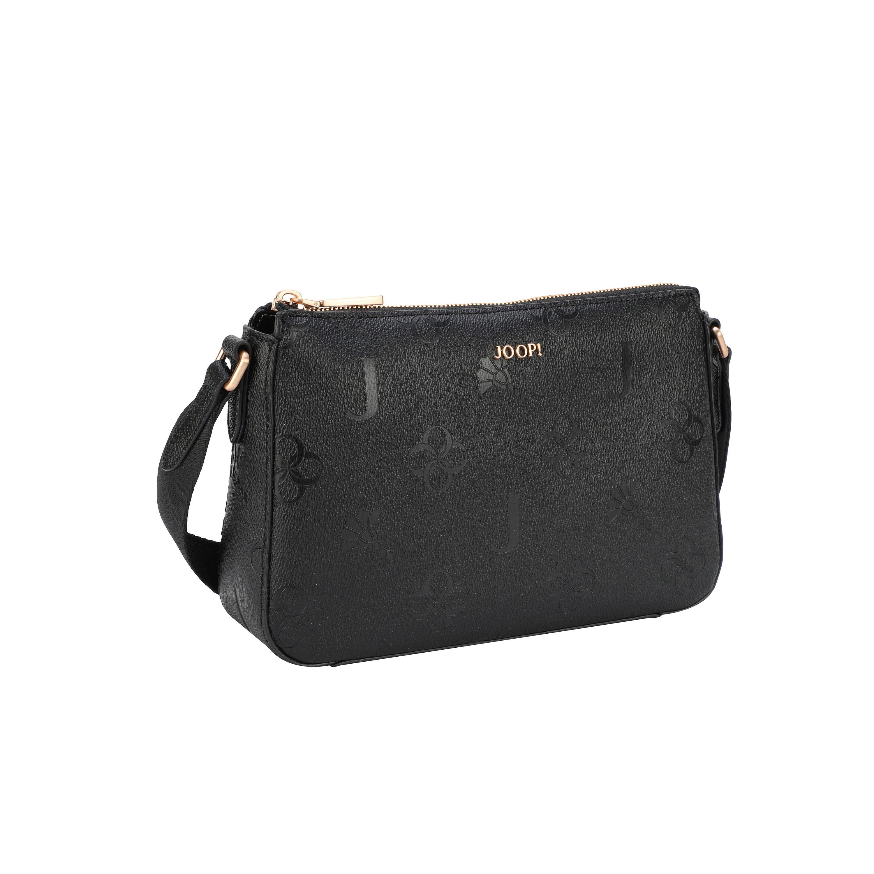 Joop! Schoudertas Decoro edition jasmina shoulderbag shz