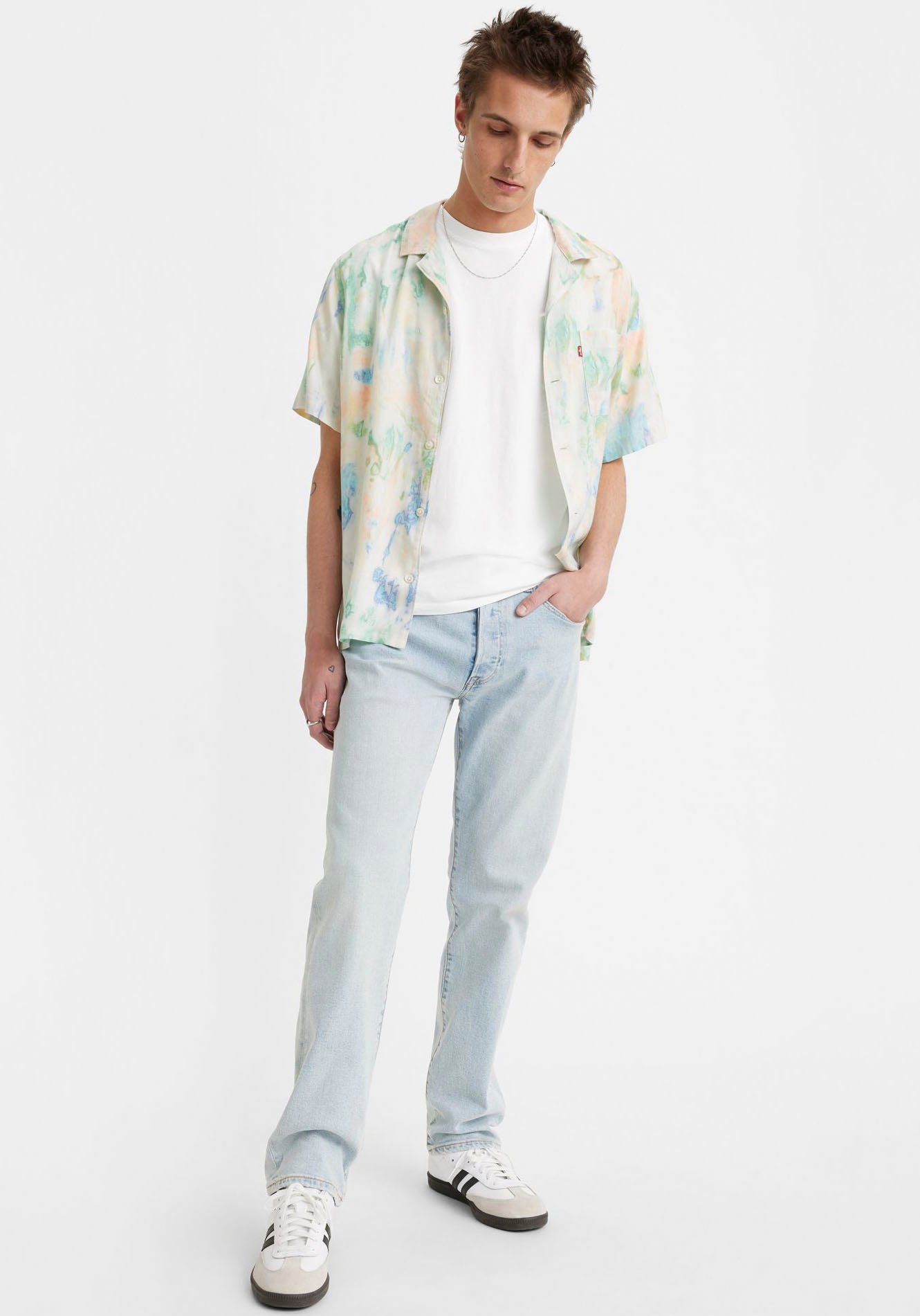 Levi's® Straight jeans 501 LEVI'S ORIGINAL