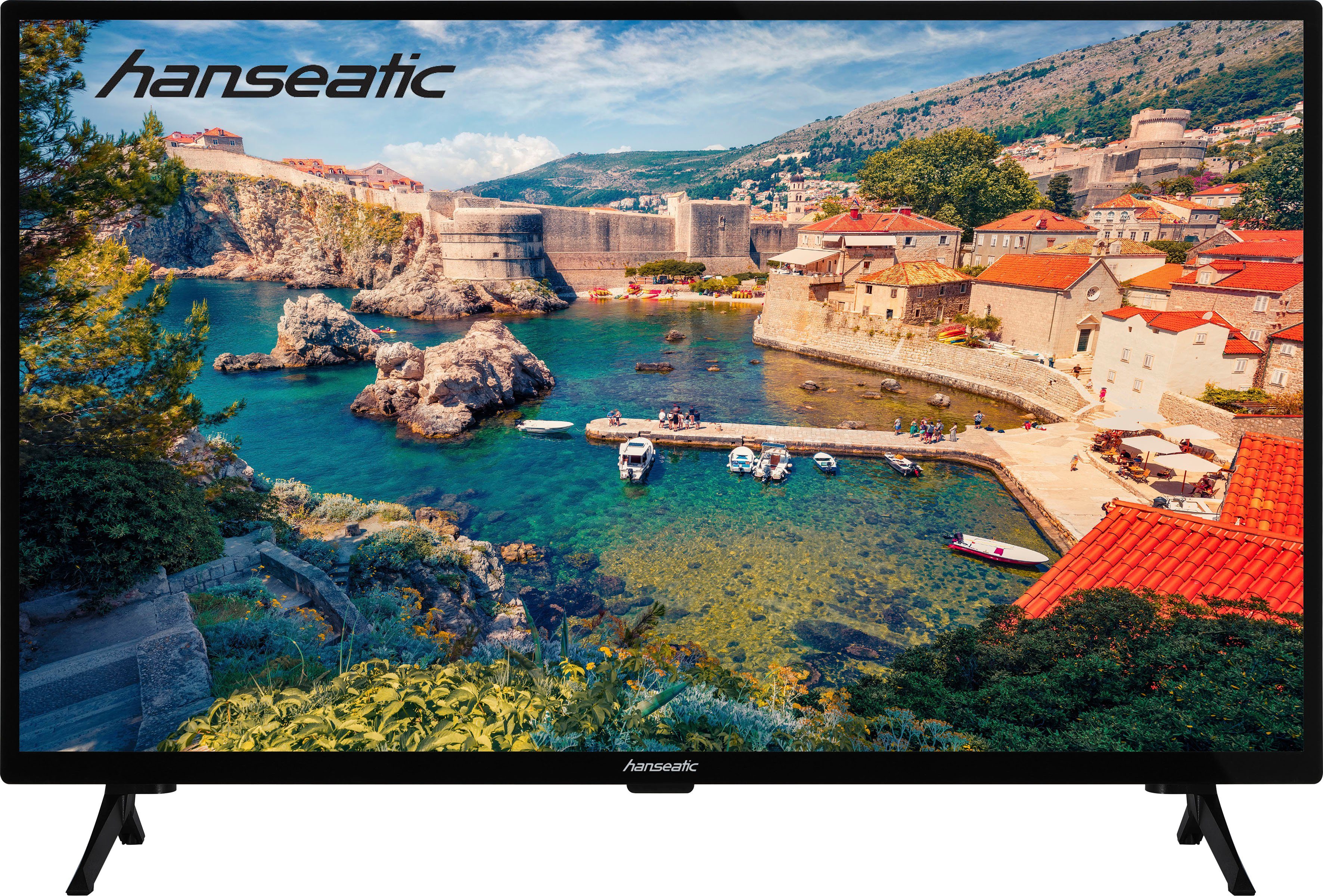 Hanseatic Led-TV 32H450, 80 cm / 32 ", HD ready
