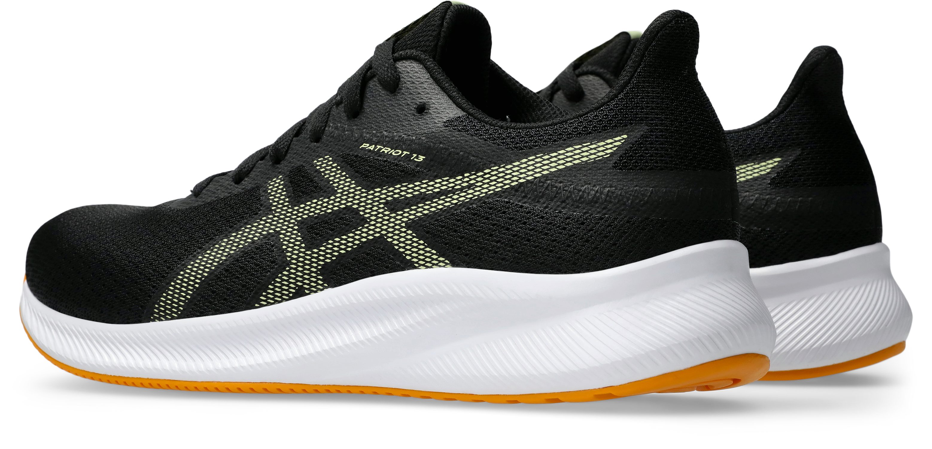Asics Runningschoenen PATRIOT 13