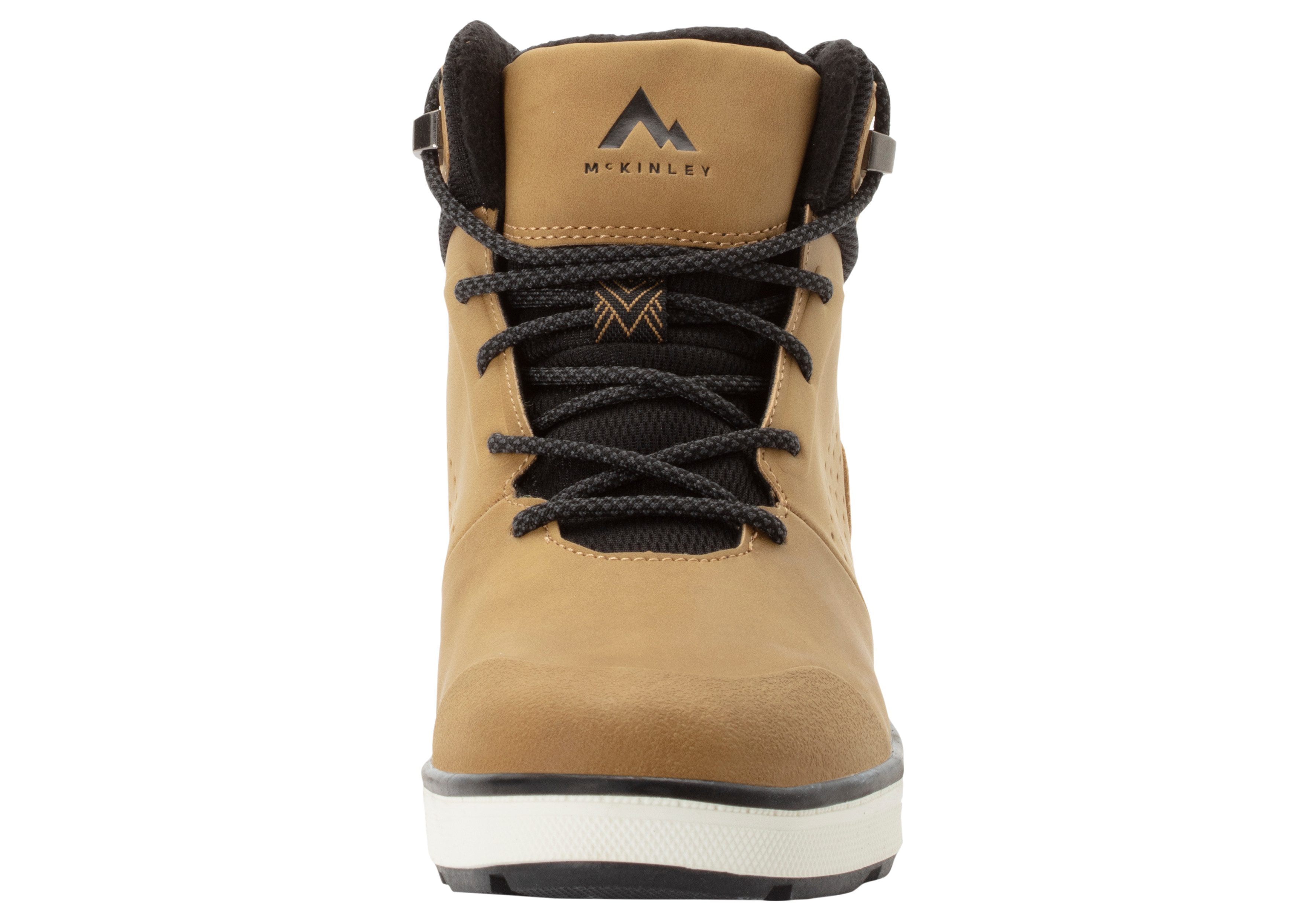 McKinley Winterlaarzen Nell II MID AQ Snowboots, winterlaarzen, winterschoenen, waterdicht
