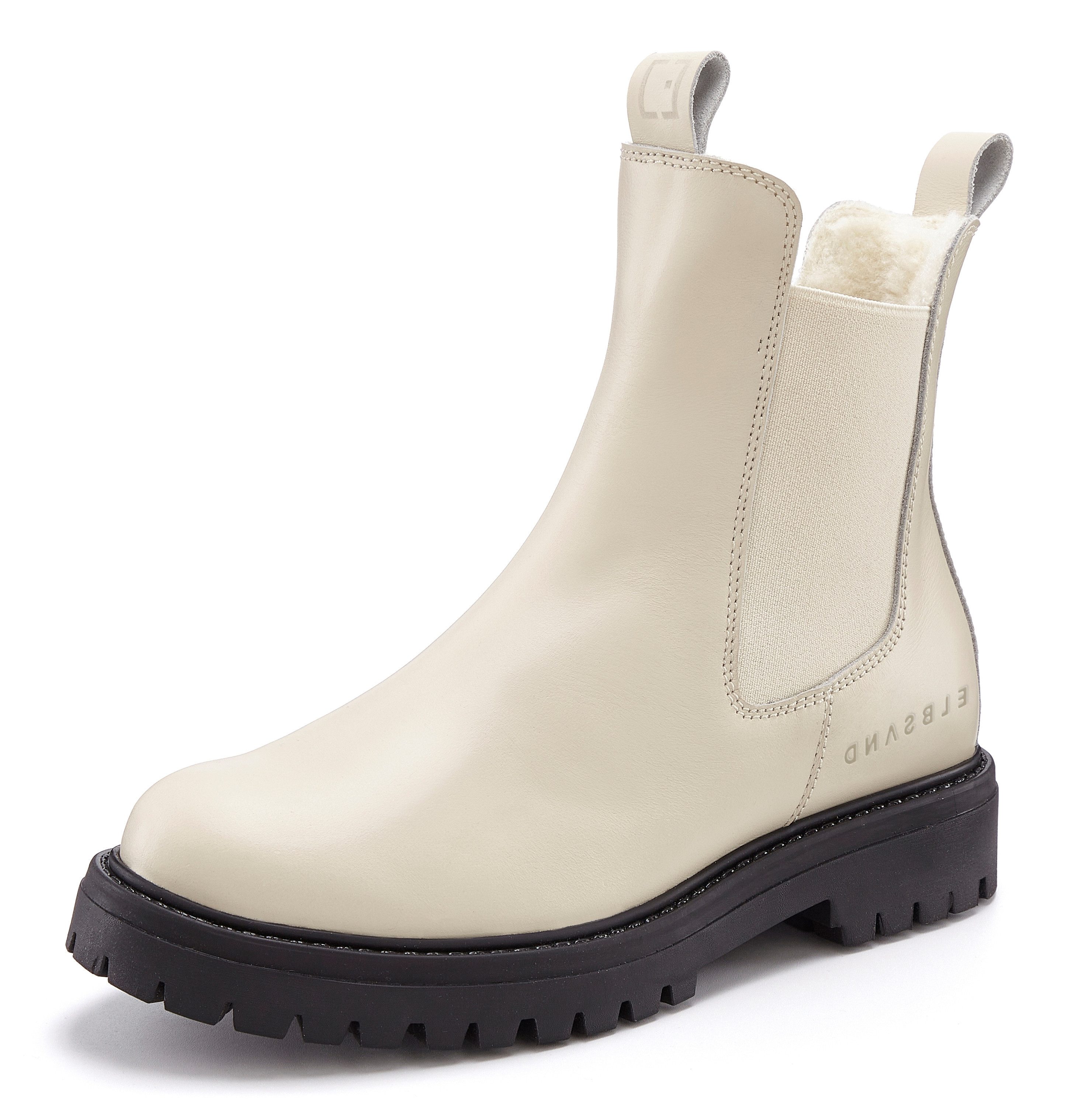Elbsand Laarsjes Chelsea-boots