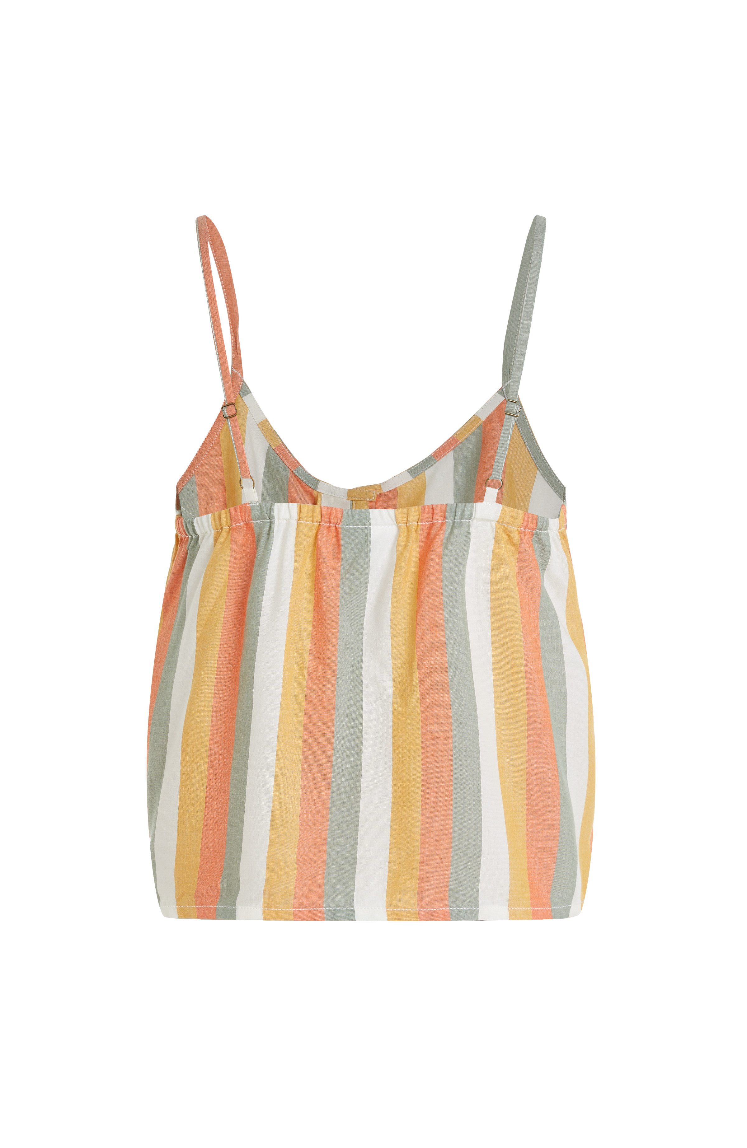 O'Neill Tanktop TIARE WOVEN TANK TOP