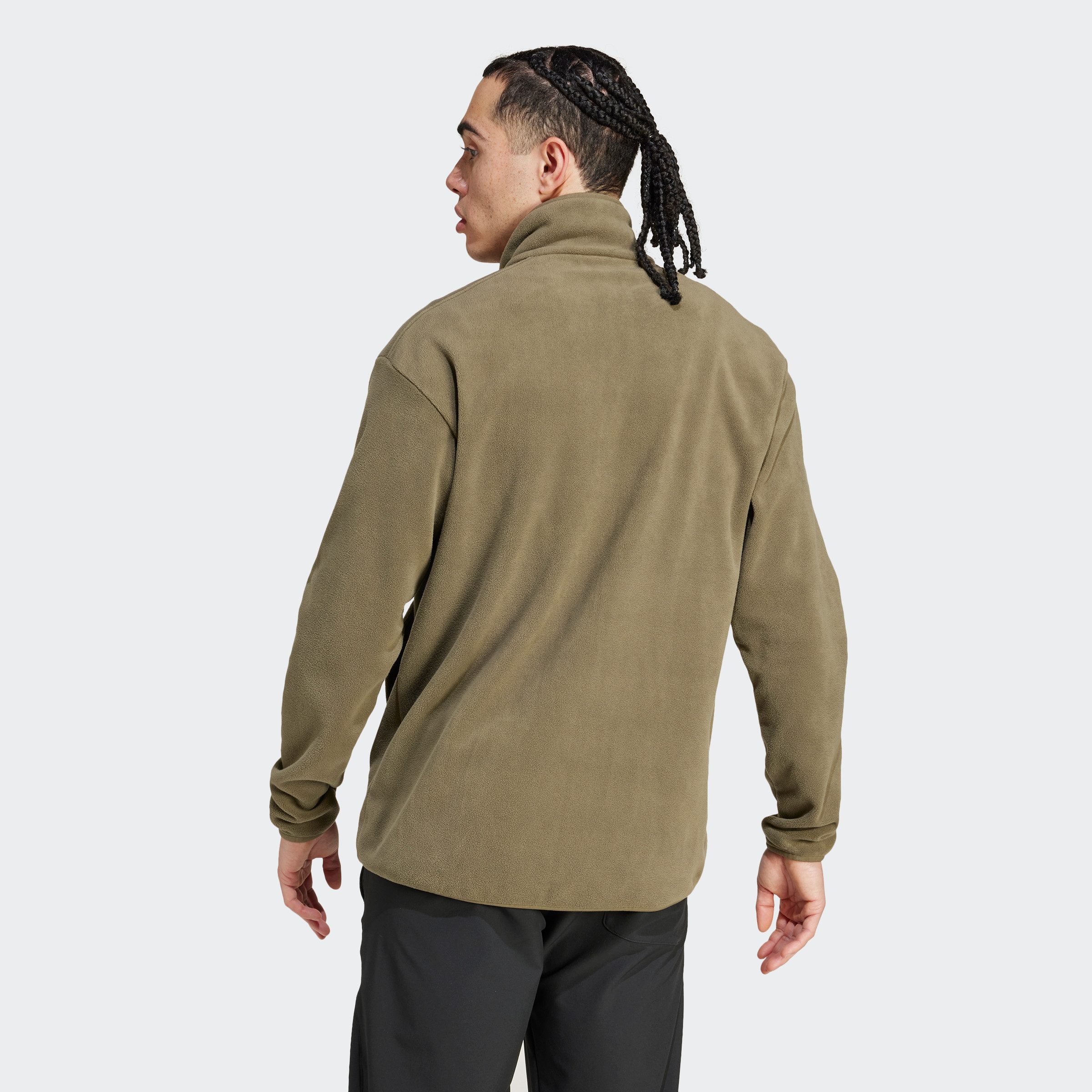 adidas TERREX Fleecejack MT FZ FLEECE