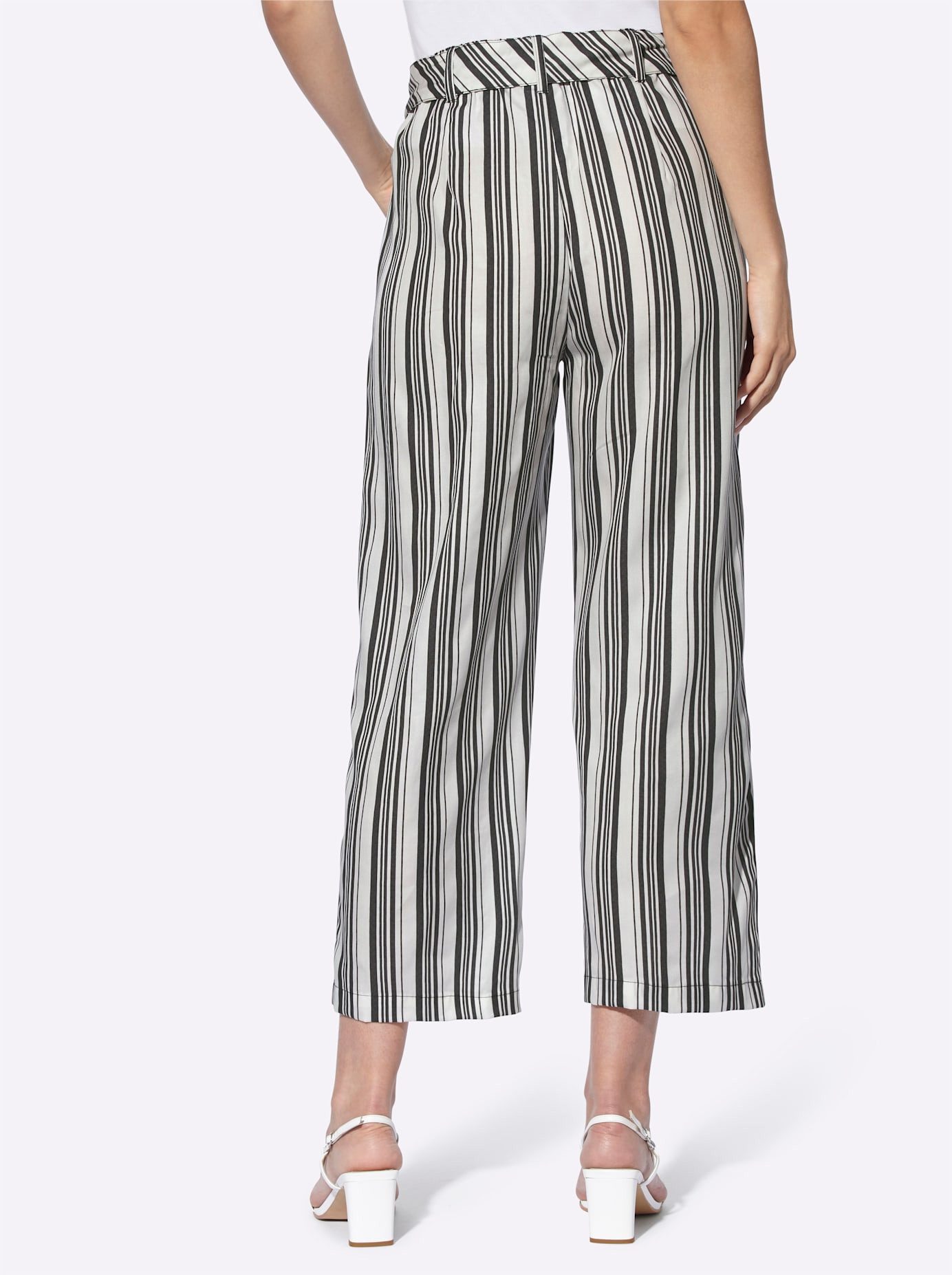 heine 7 8 broek