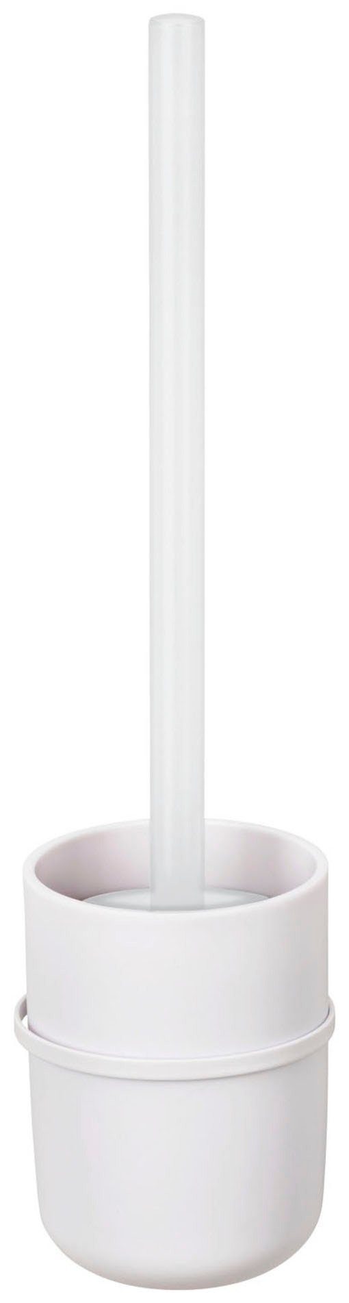 WENKO Toiletset Turbo-Loc® Carpino wit, bevestigen zonder boren