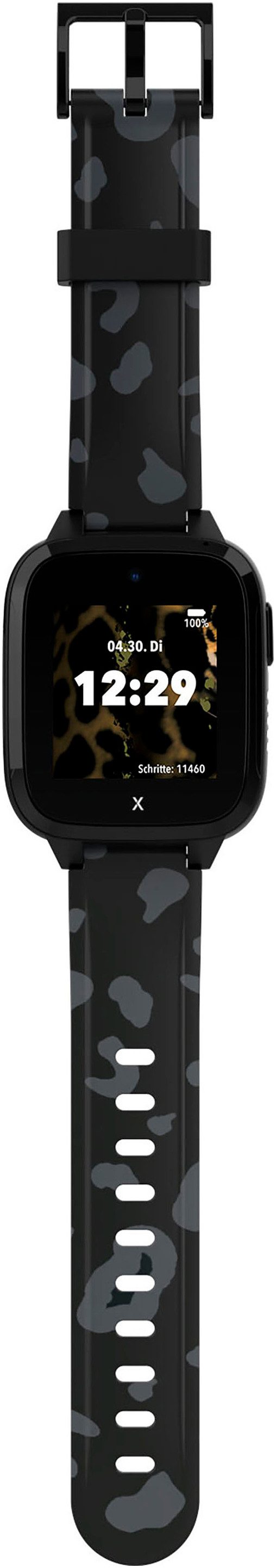 Xplora Smartwatch XGO3 Nano SIM 2.Generation