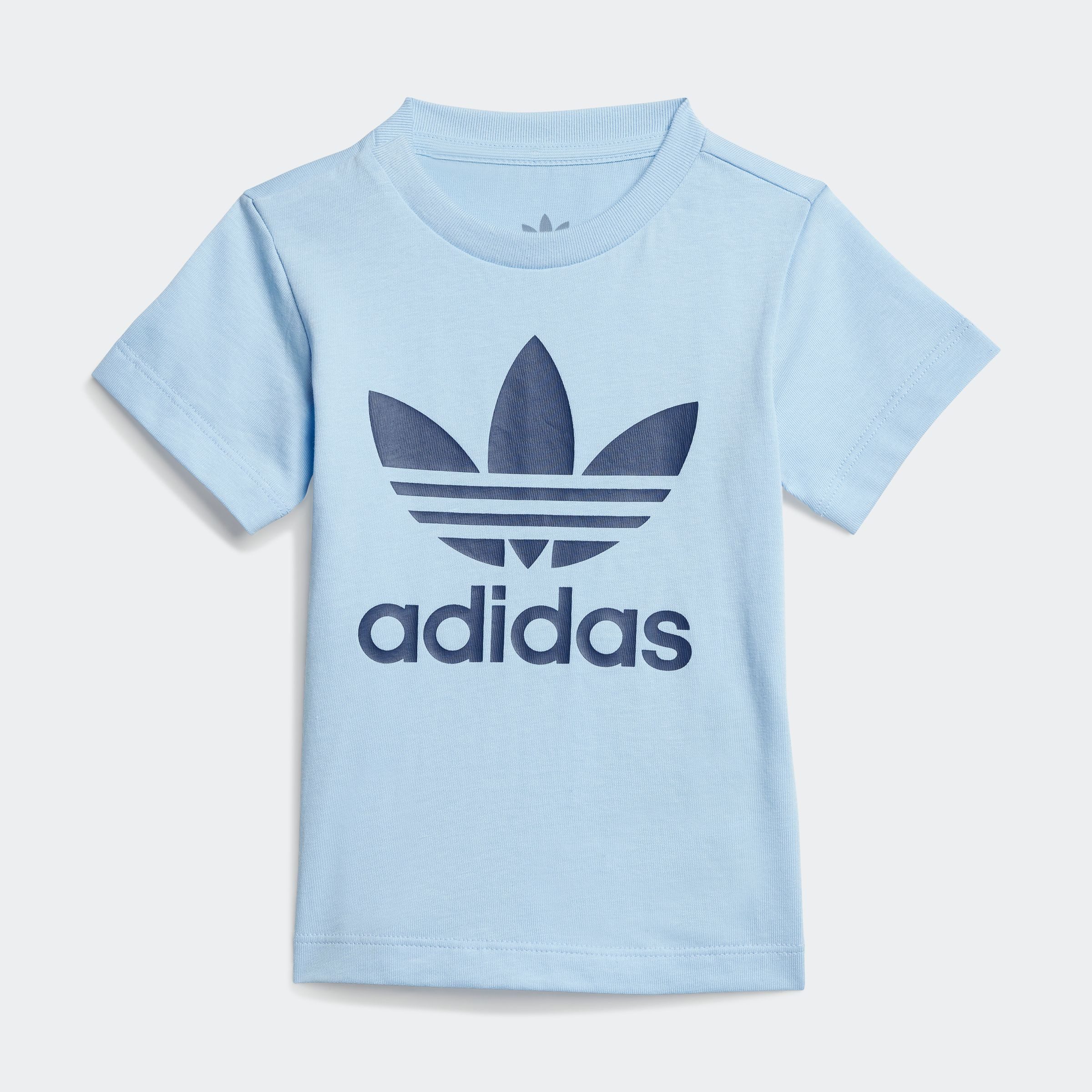 adidas Originals T-shirt Short TEE SET (2-delig)