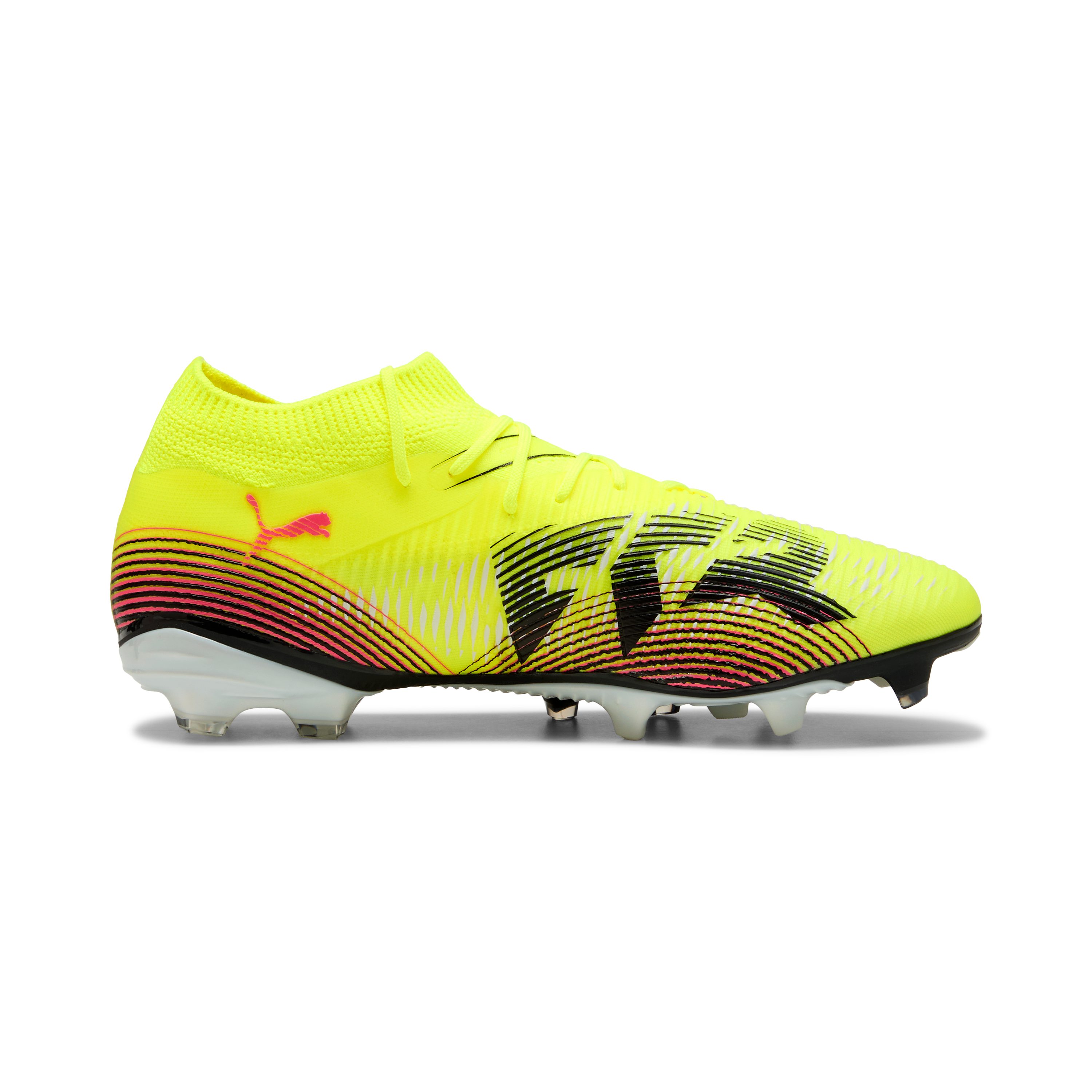 PUMA Voetbalschoenen FUTURE 8 MATCH FG/AG