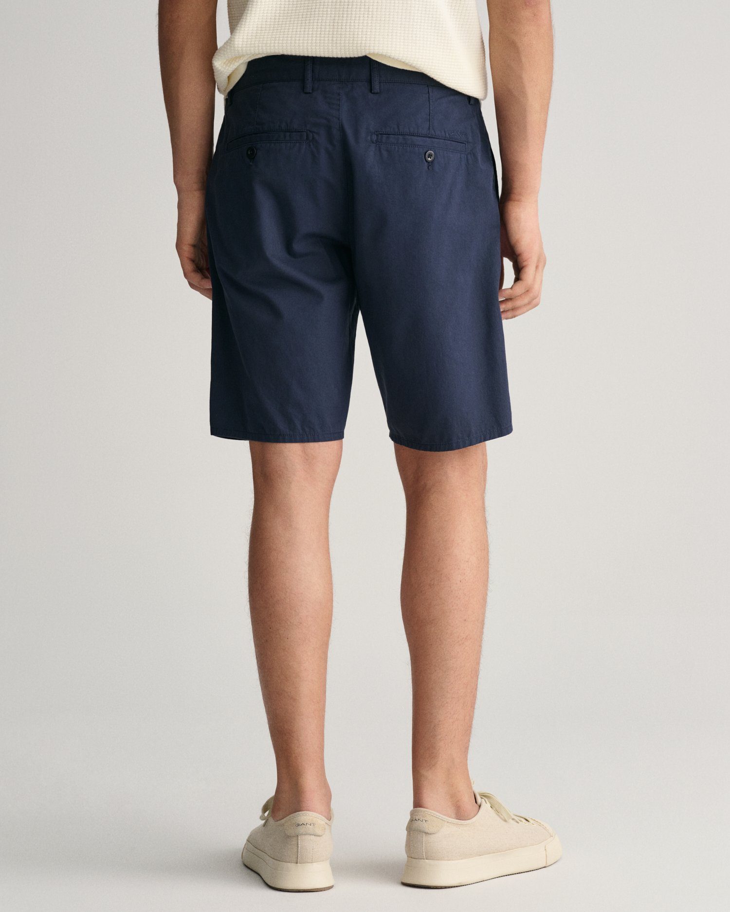 Gant Chino-short Relaxed Fit Chinoshorts