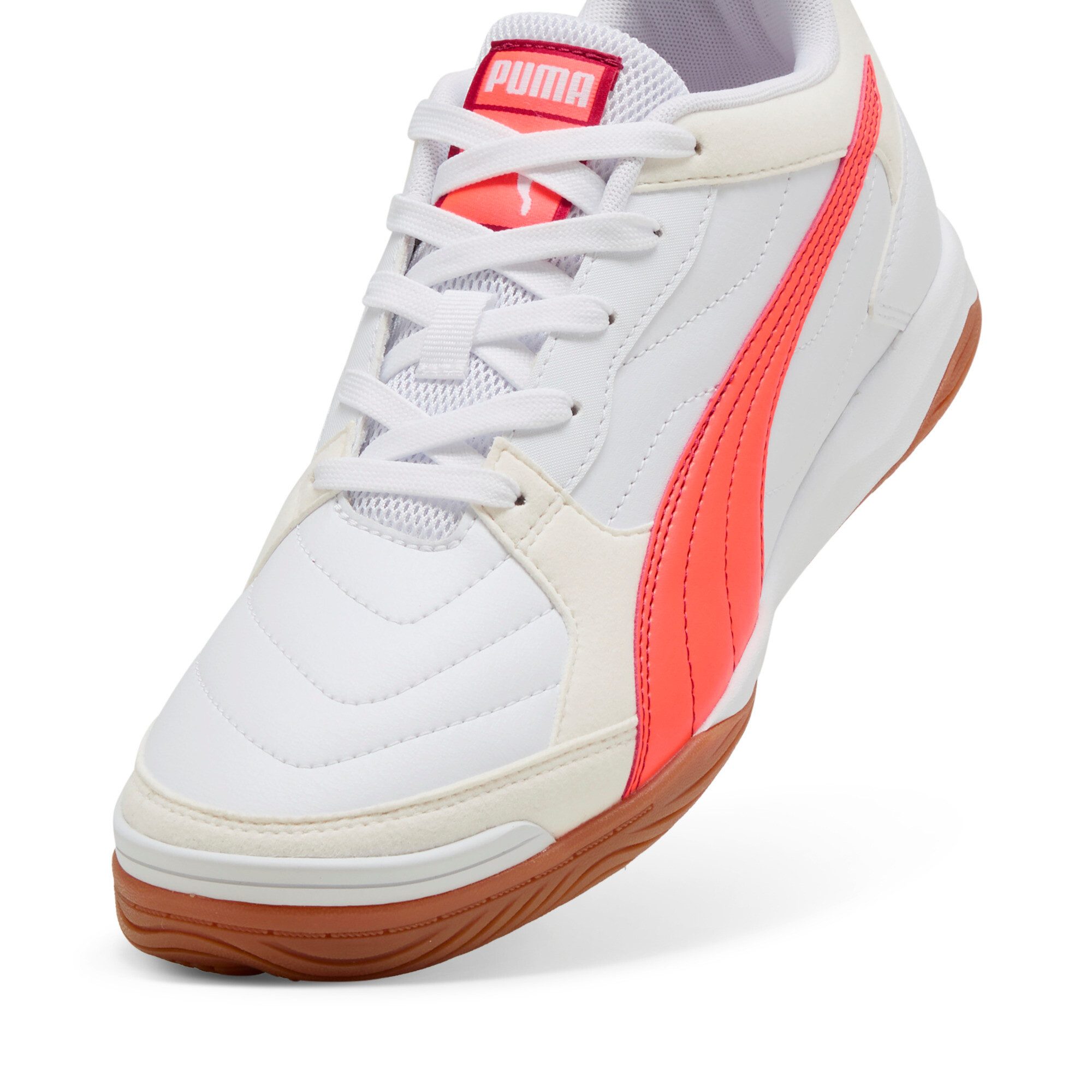 PUMA Zaalschoenen PRESSING IV