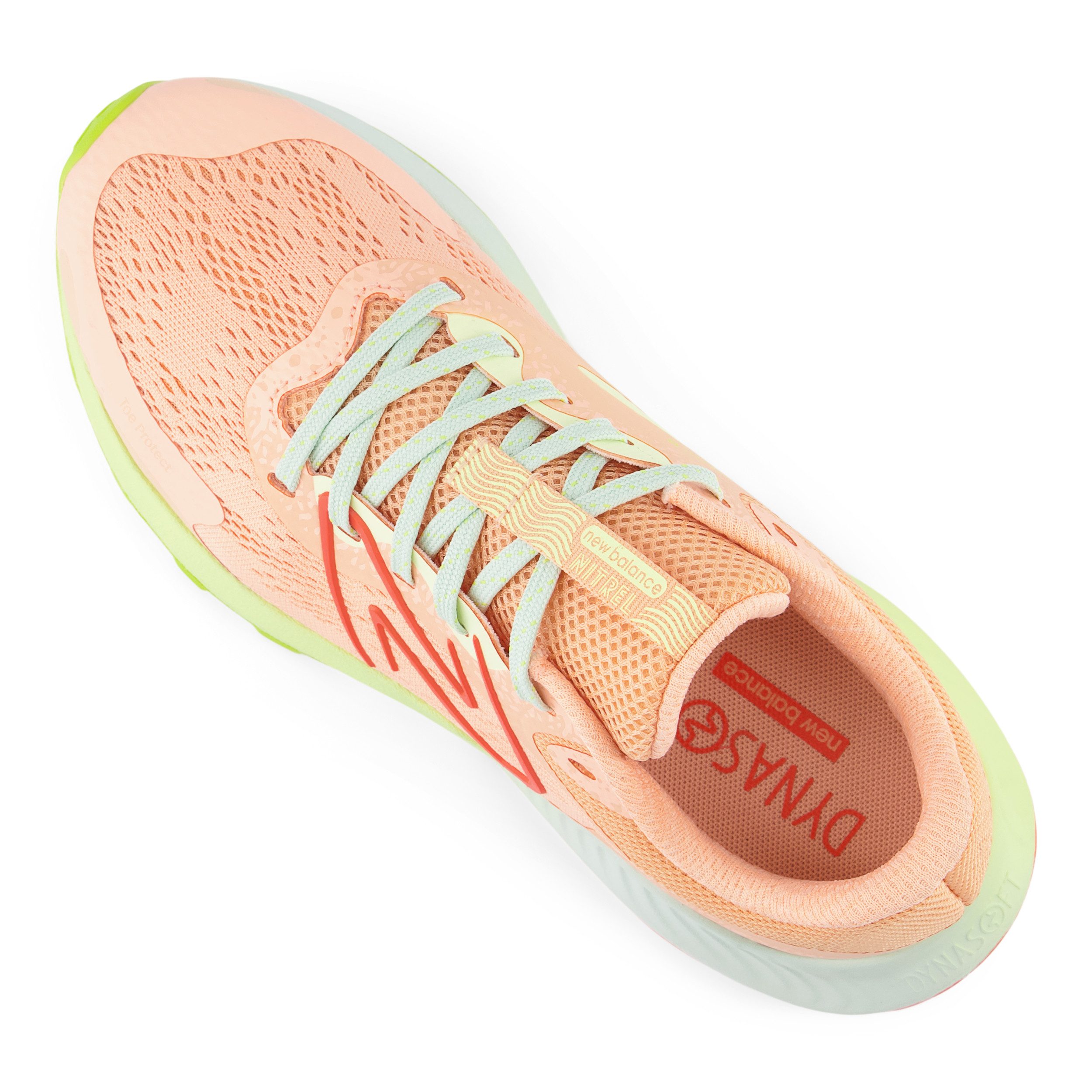 New Balance Runningschoenen Nitrel