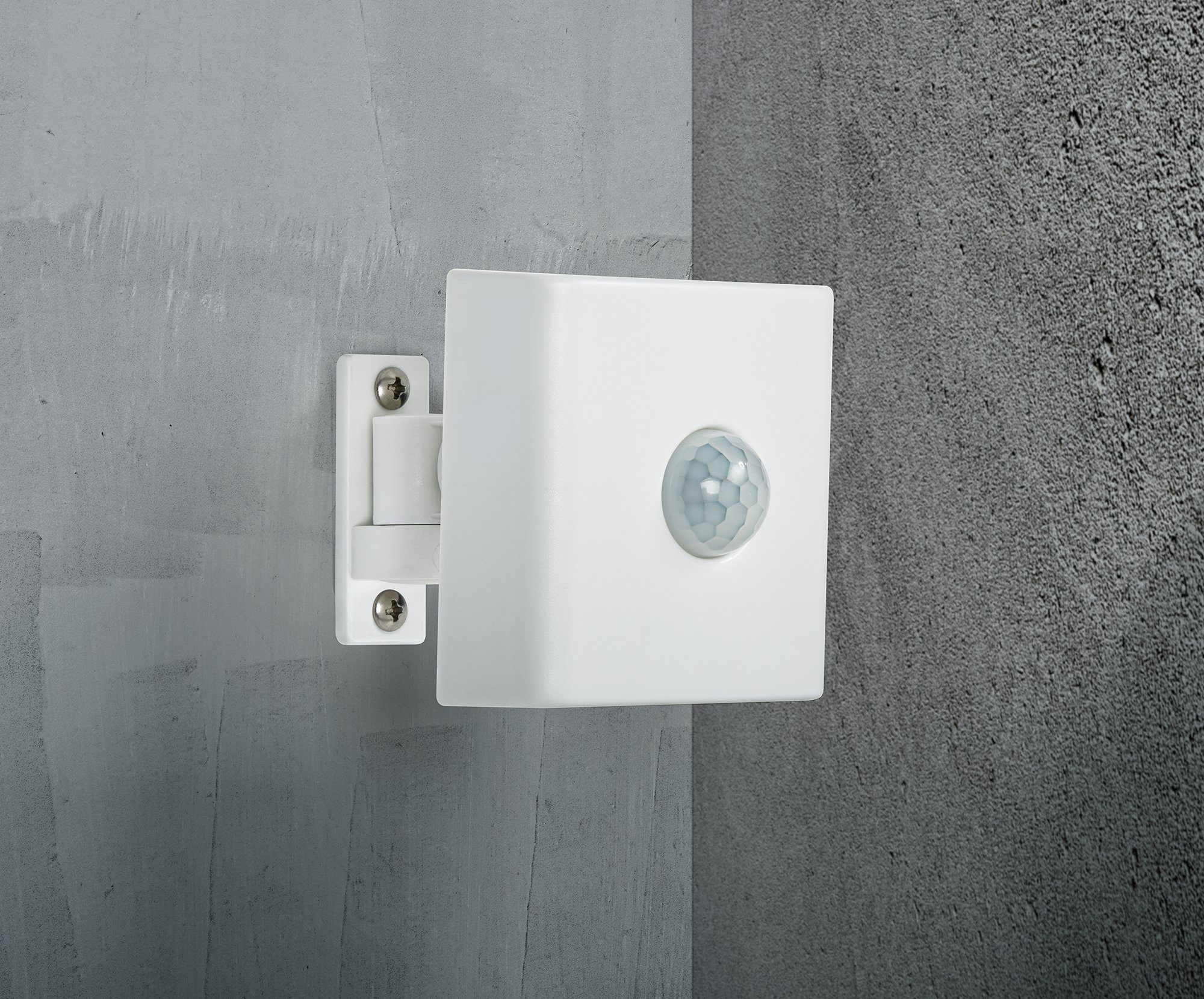 Nordlux Sensor Smartlight Mobiele Smart Home sensor, bewegings-, schemeringsmelder
