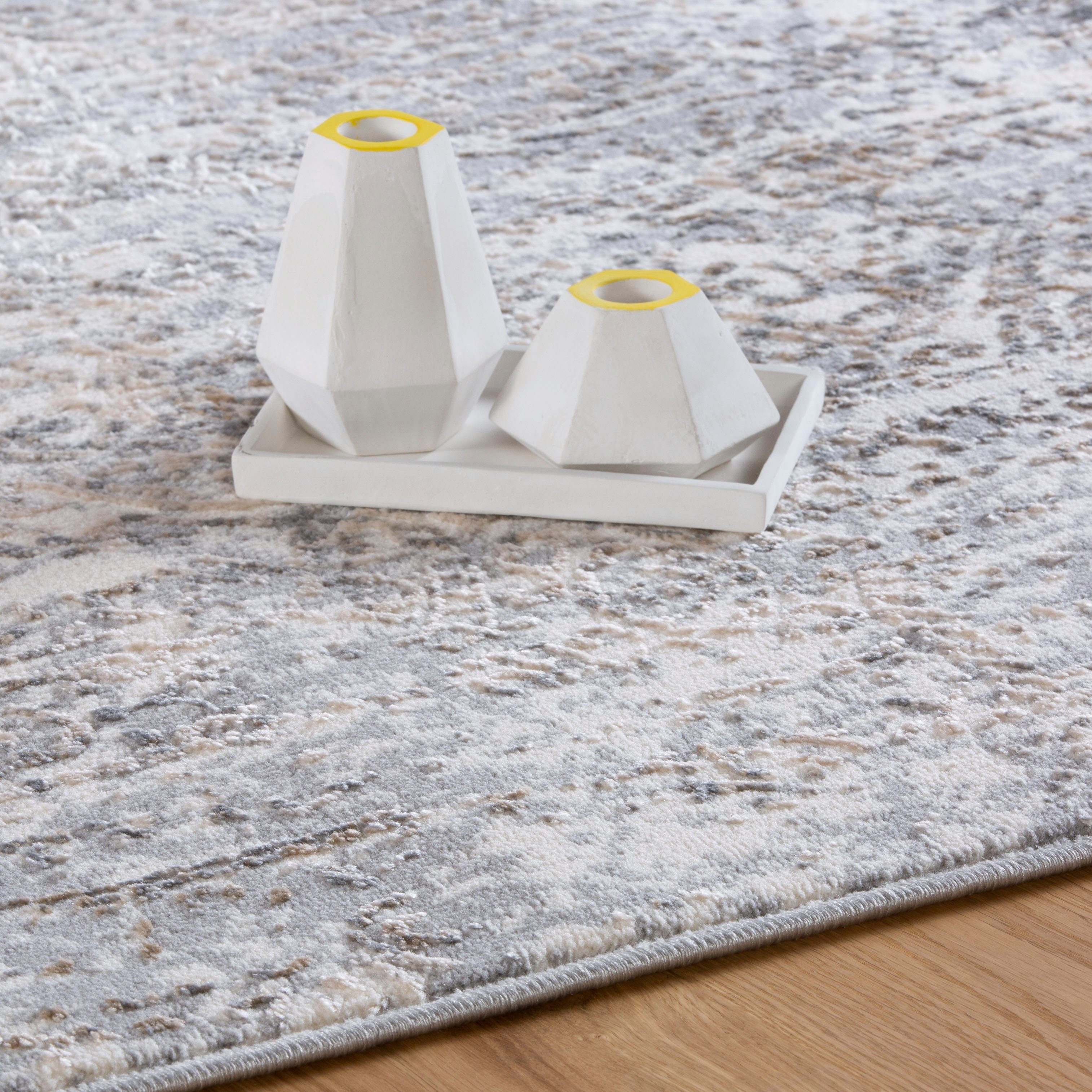 Obsession Vloerkleed My Salsa 692 Korte pool, modern design, 3D-effect