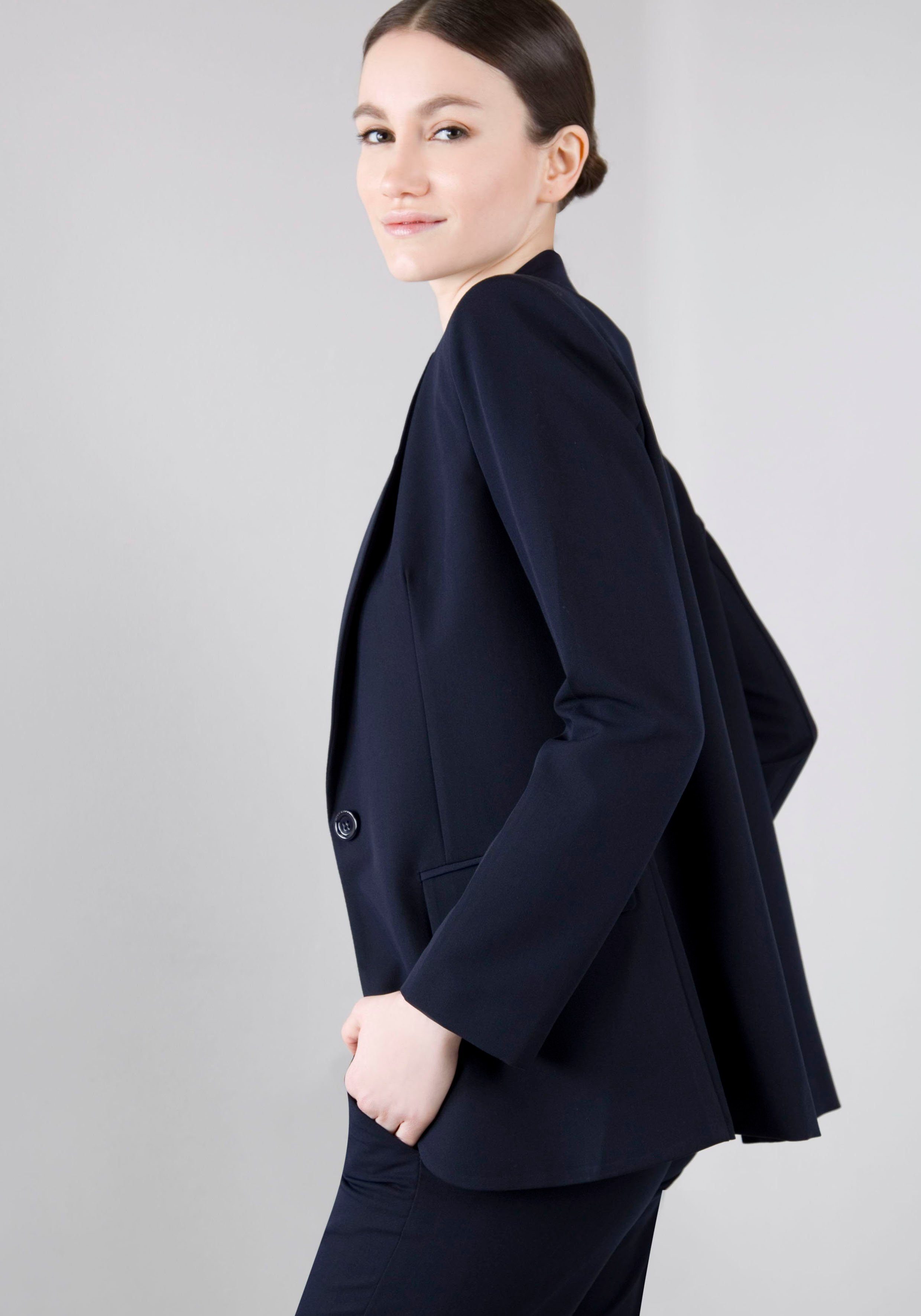 IMPERIAL Blouseblazer Boyfriend-Blazer