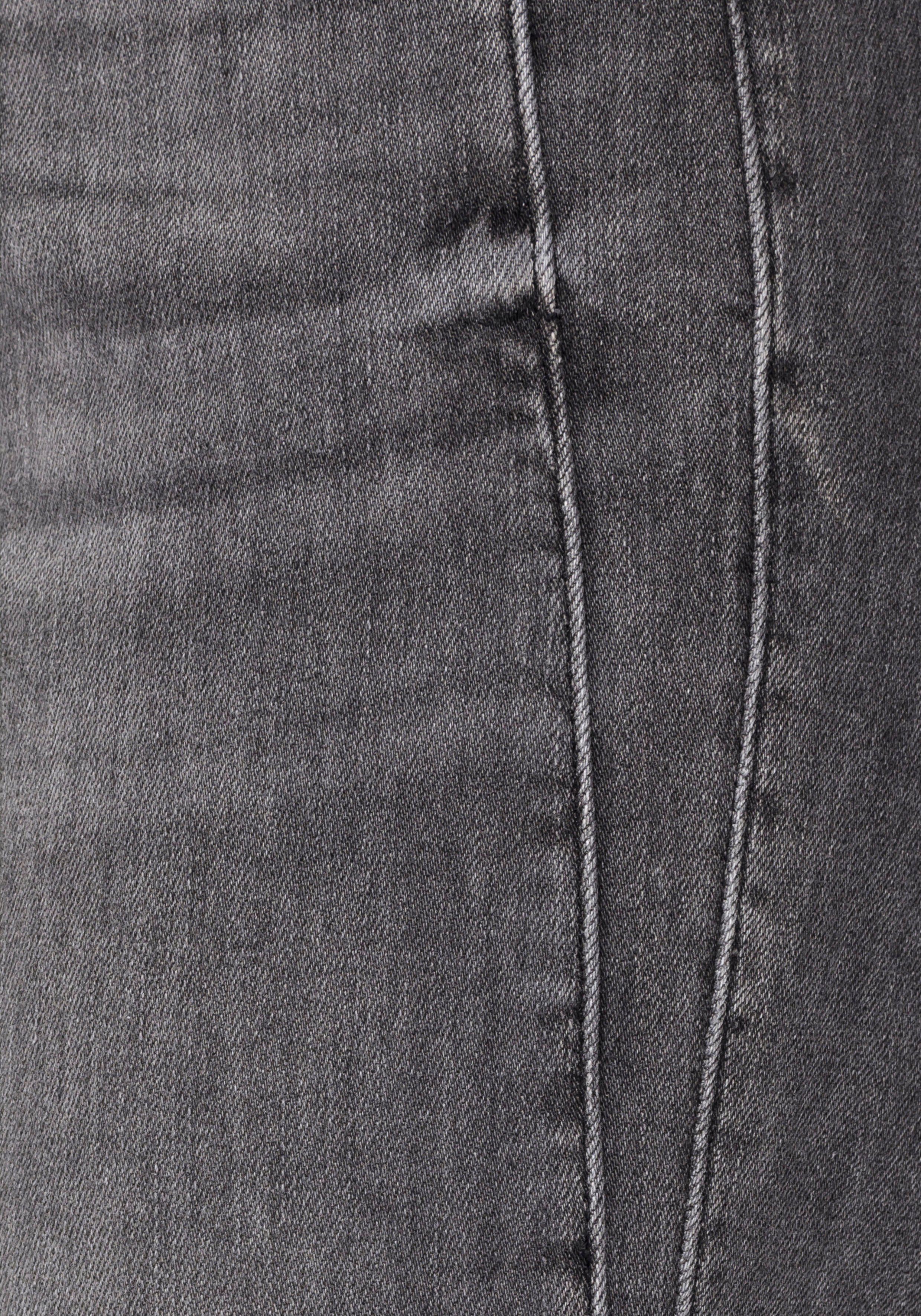 Herrlicher High-waist jeans