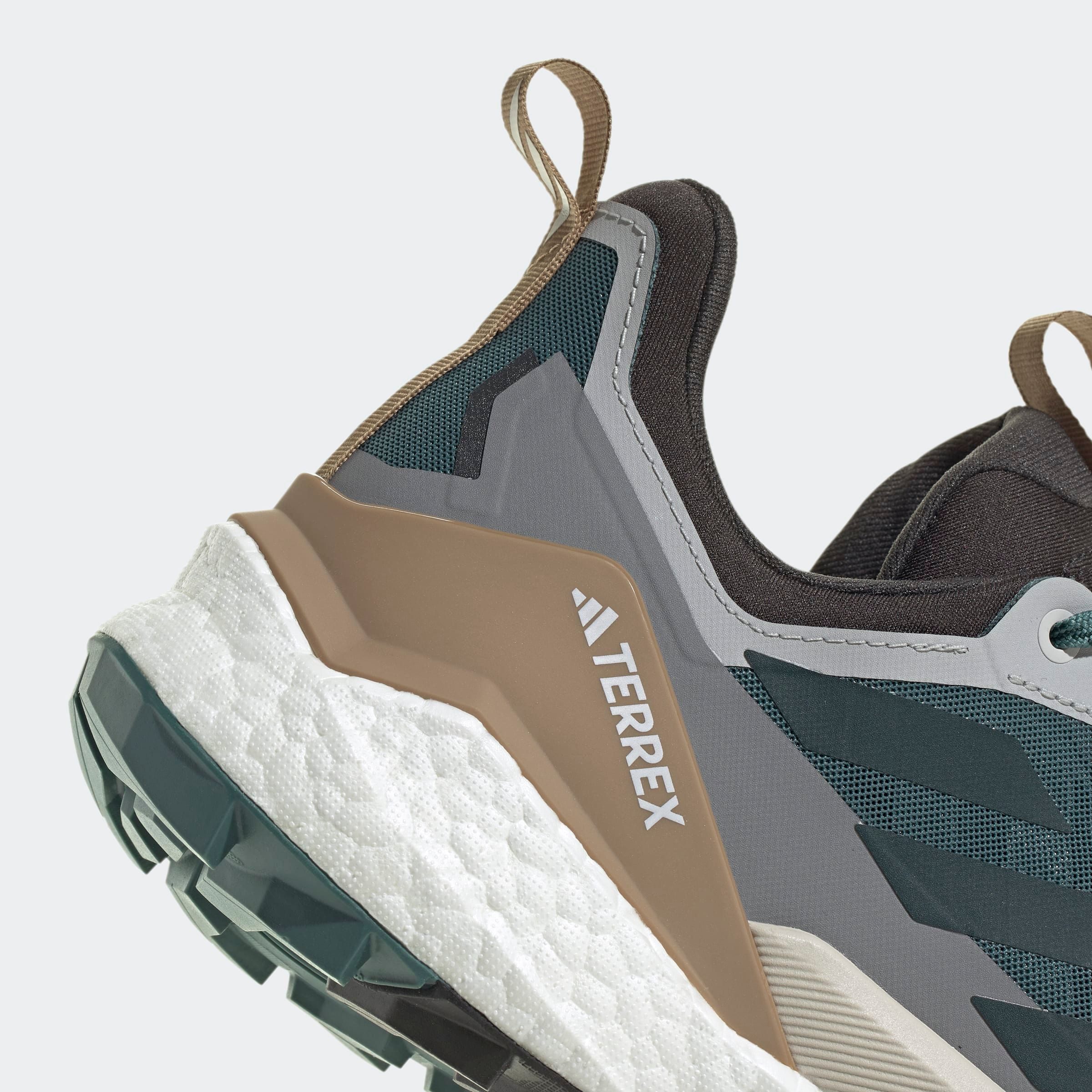 adidas TERREX Wandelschoenen TERREX FREE HIKER 2.0 LOW