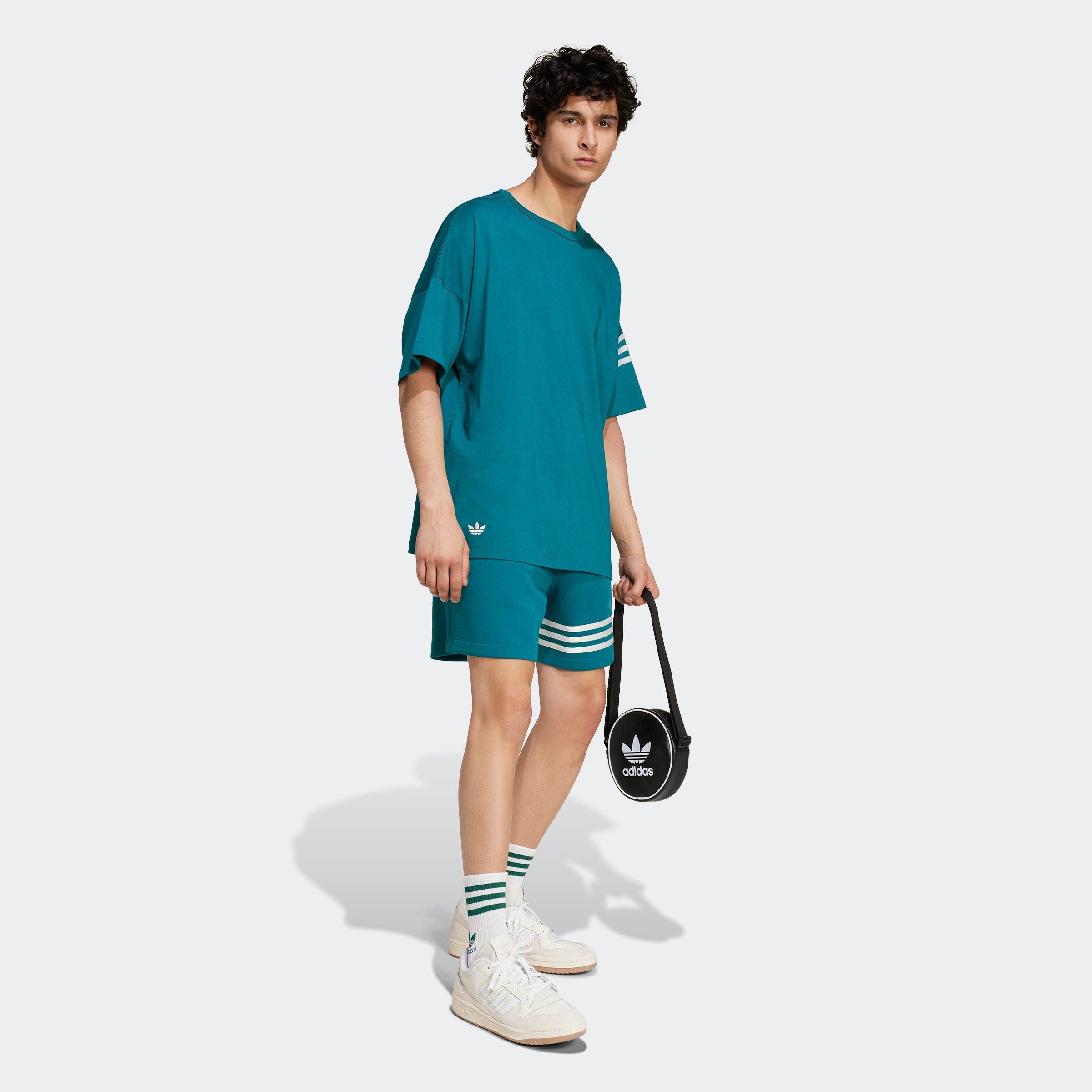 adidas Originals T-shirt NEU C TEE