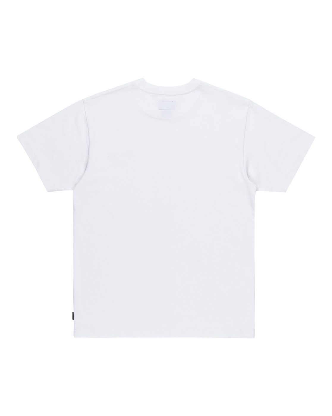 DC Shoes T-shirt Patch It