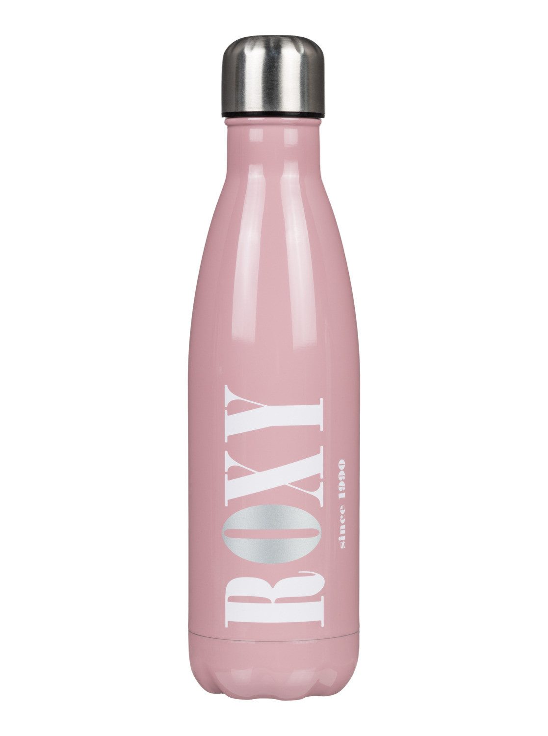 roxy drinkfles roze