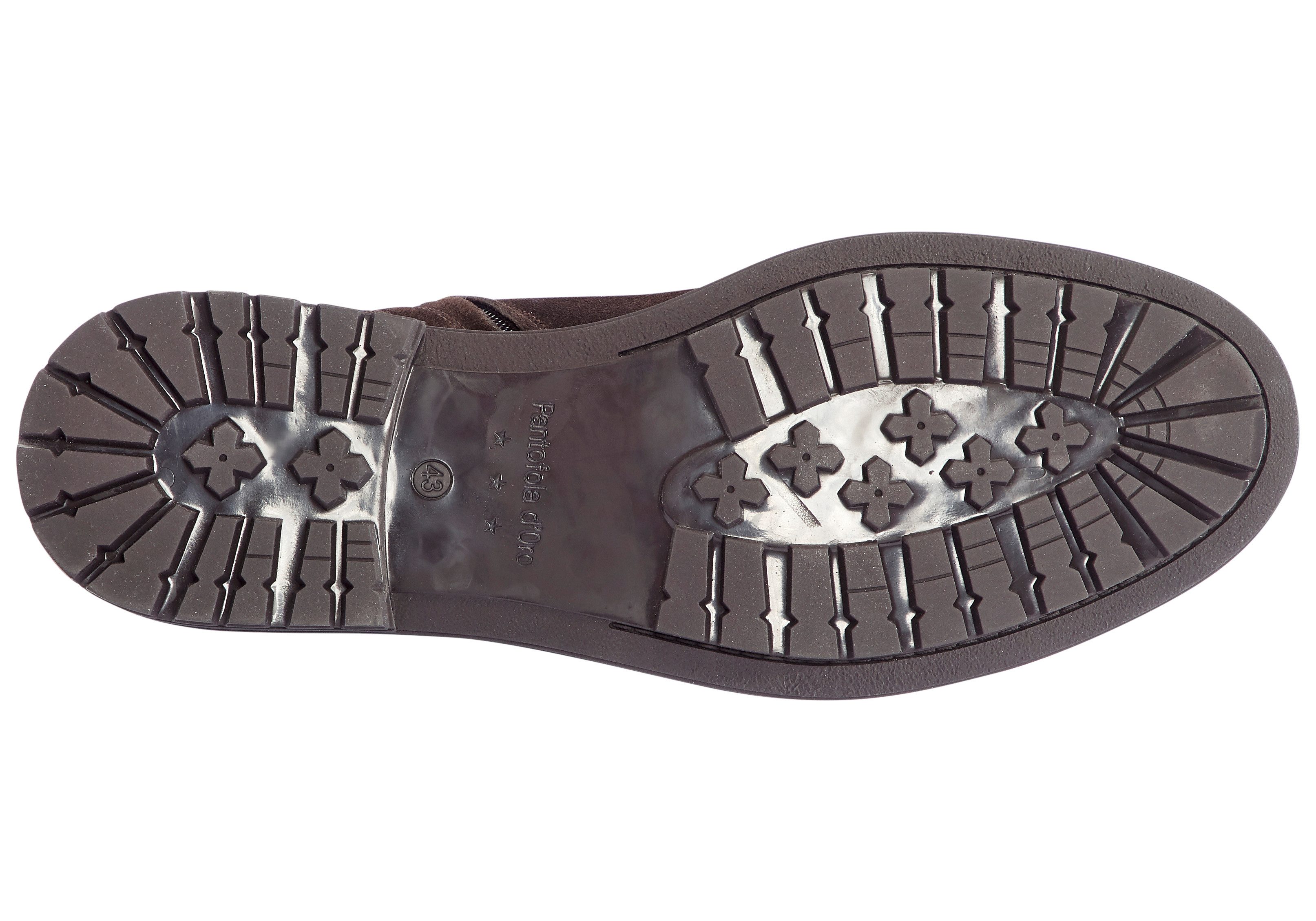 Pantofola d´Oro Winterlaarzen SONDRIO HIGH