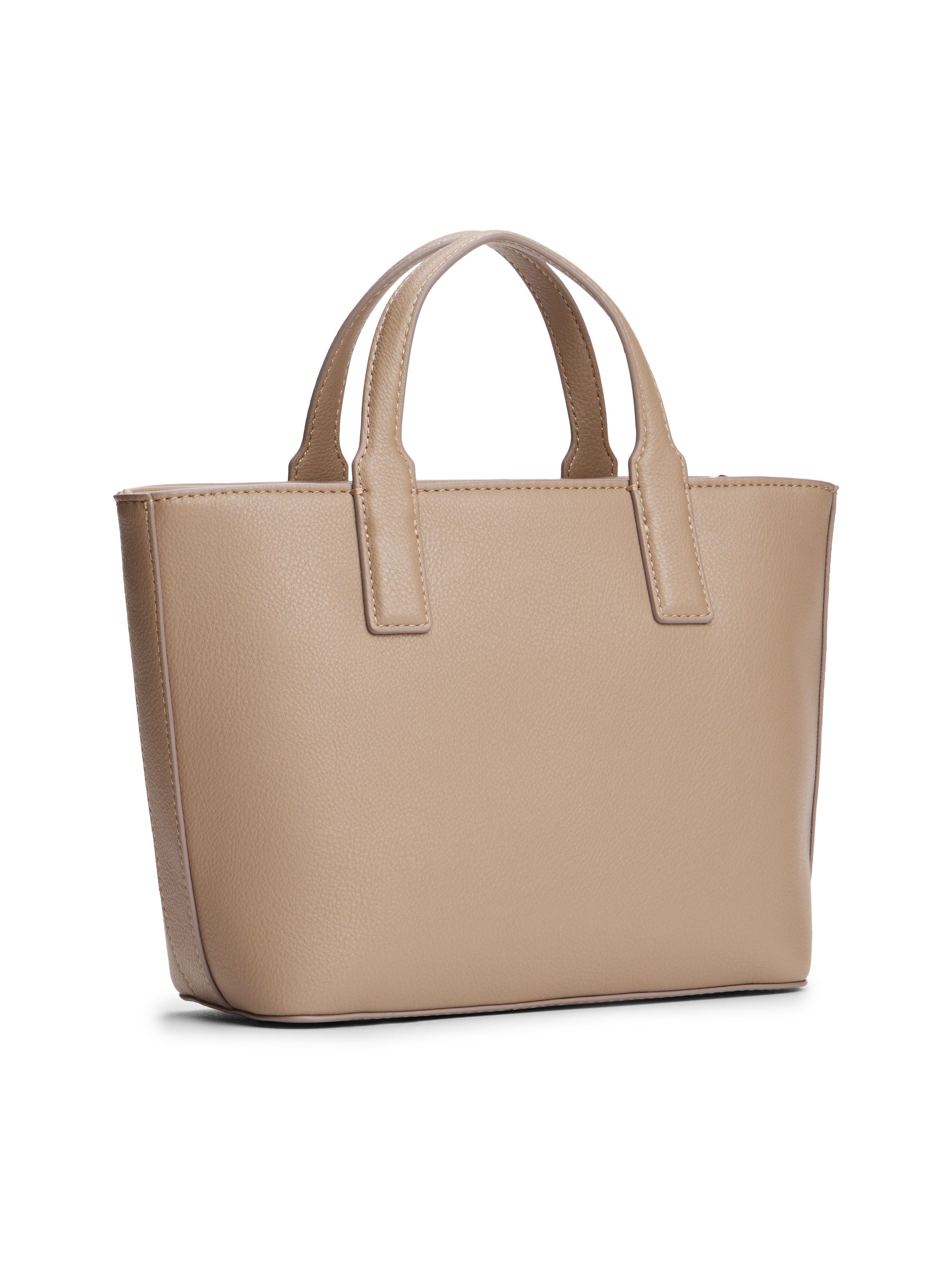 Tommy Hilfiger Tas TH LOGOTAPE MINI TOTE