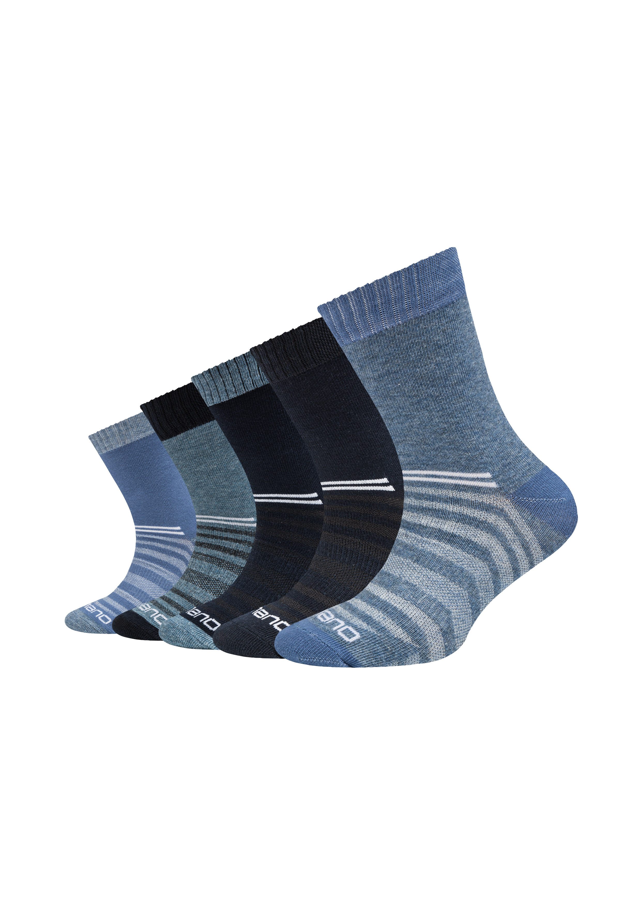 Camano Sokken Mesh ventilation (10 paar)