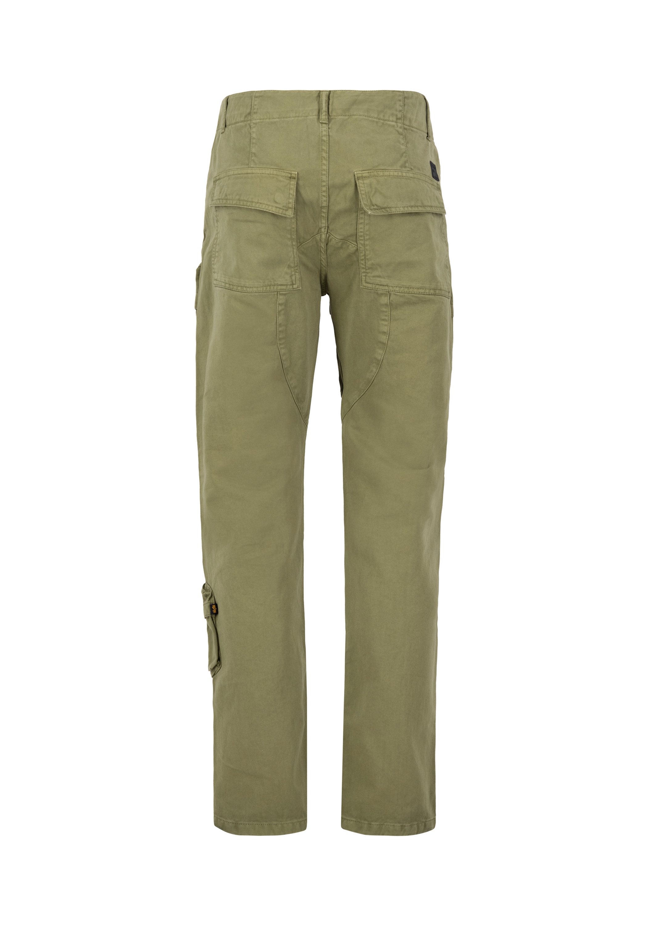 Alpha Industries Cargobroek Men Pants Tactical Pant