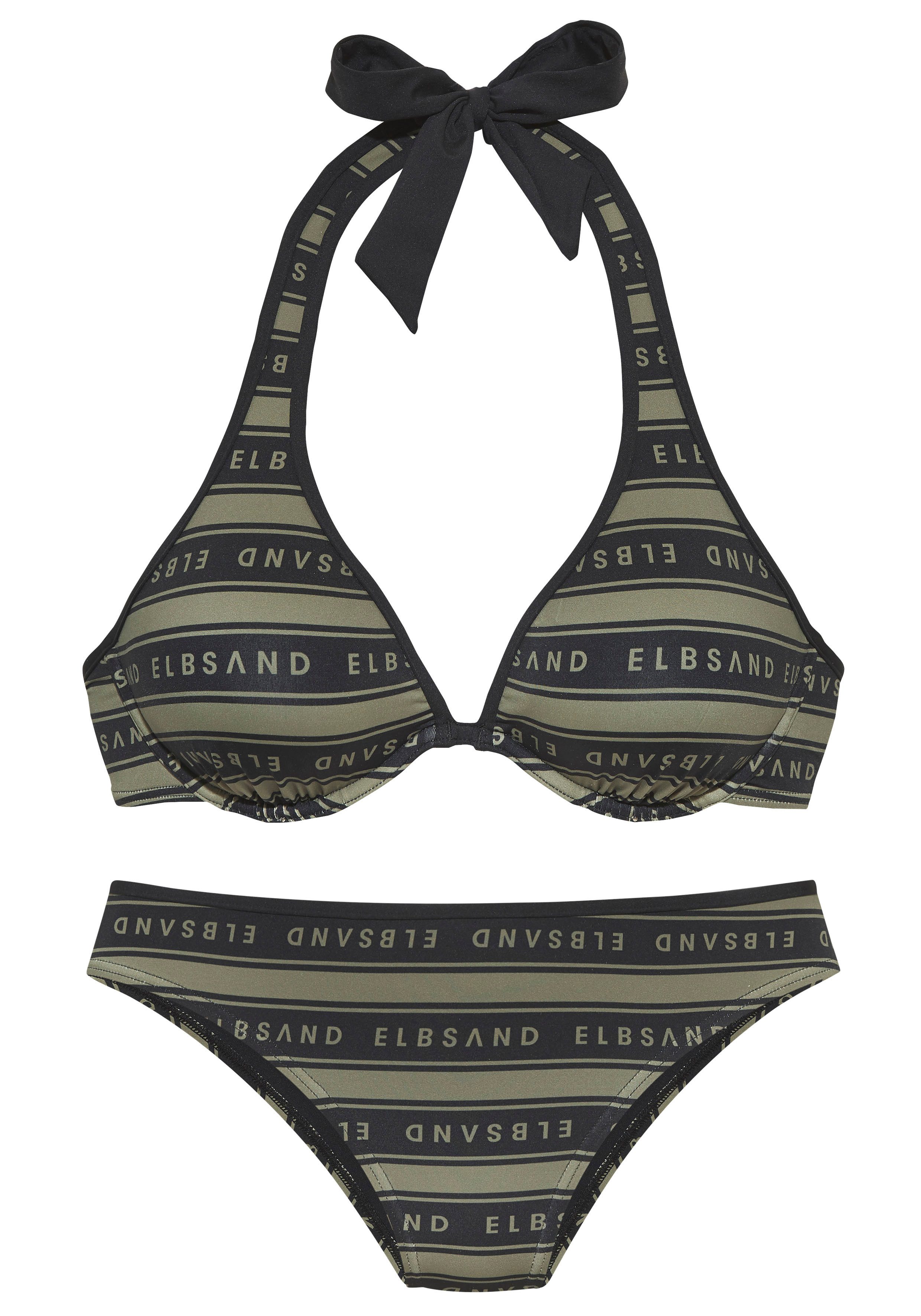 Elbsand Beugelbikini Zone (set)