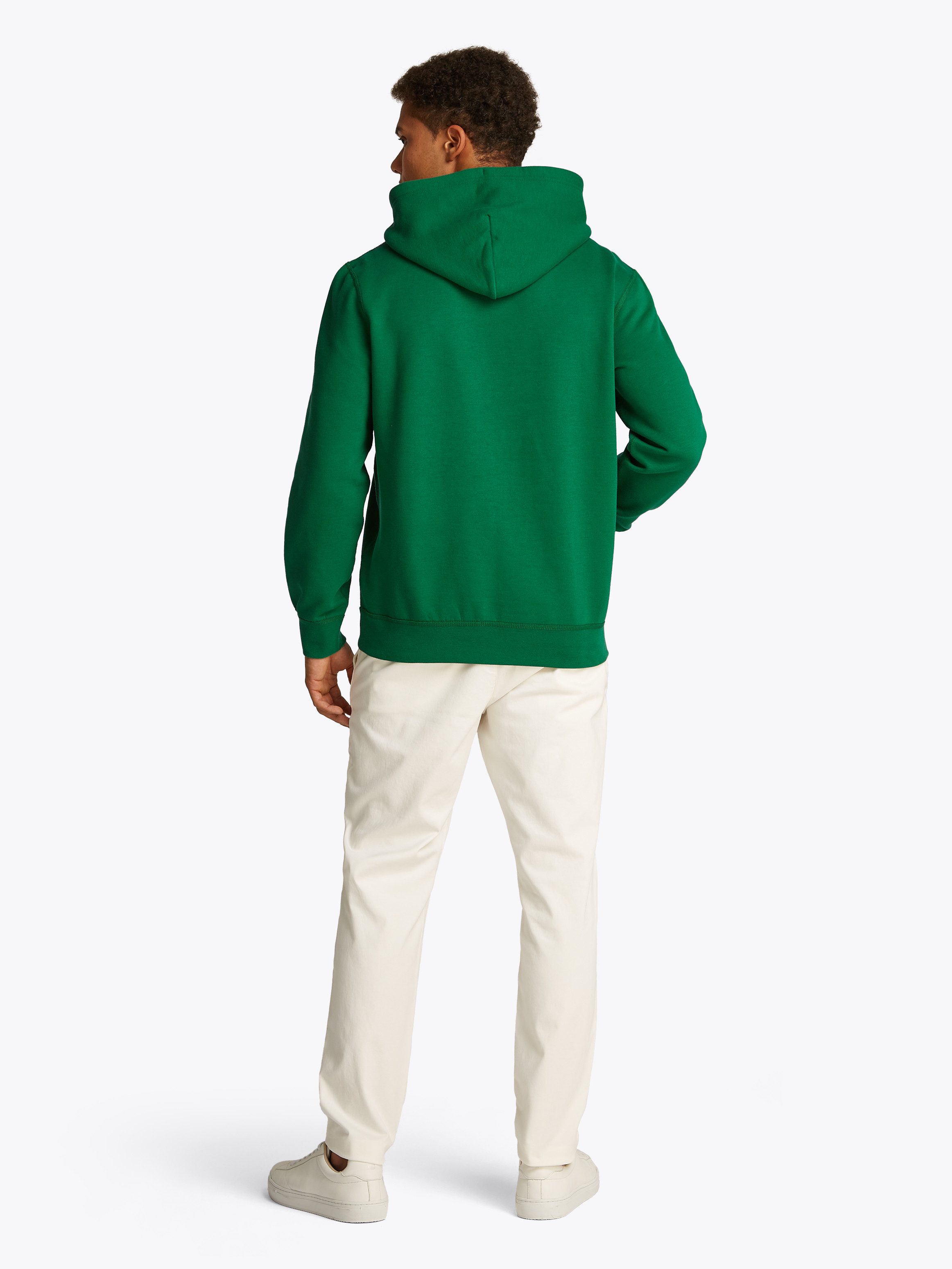 Tommy Hilfiger Hoodie ESS SEASONAL FLEECE HOODY