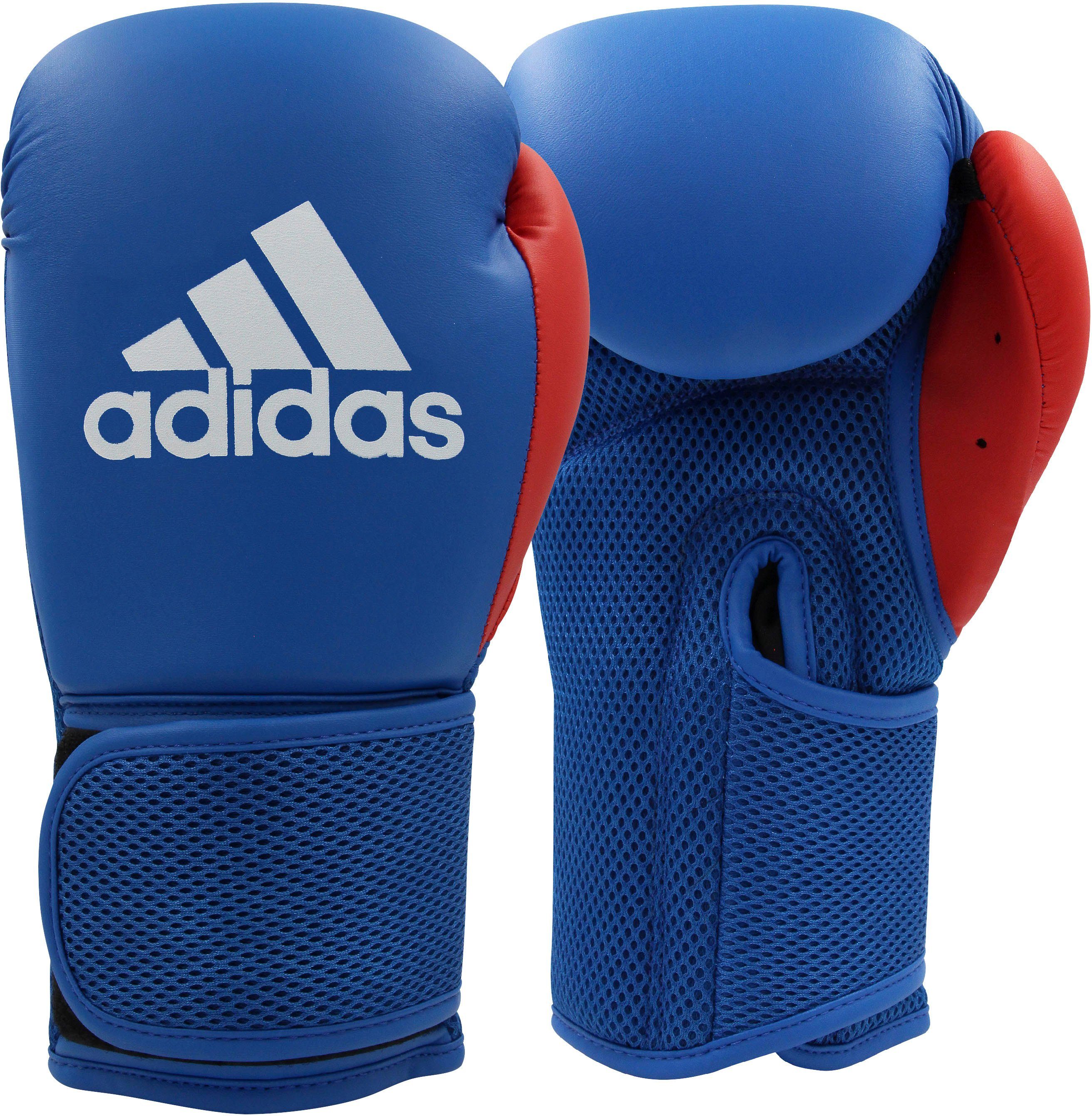 adidas Performance Slagkussen Kids Boxing Kit 2 (set)