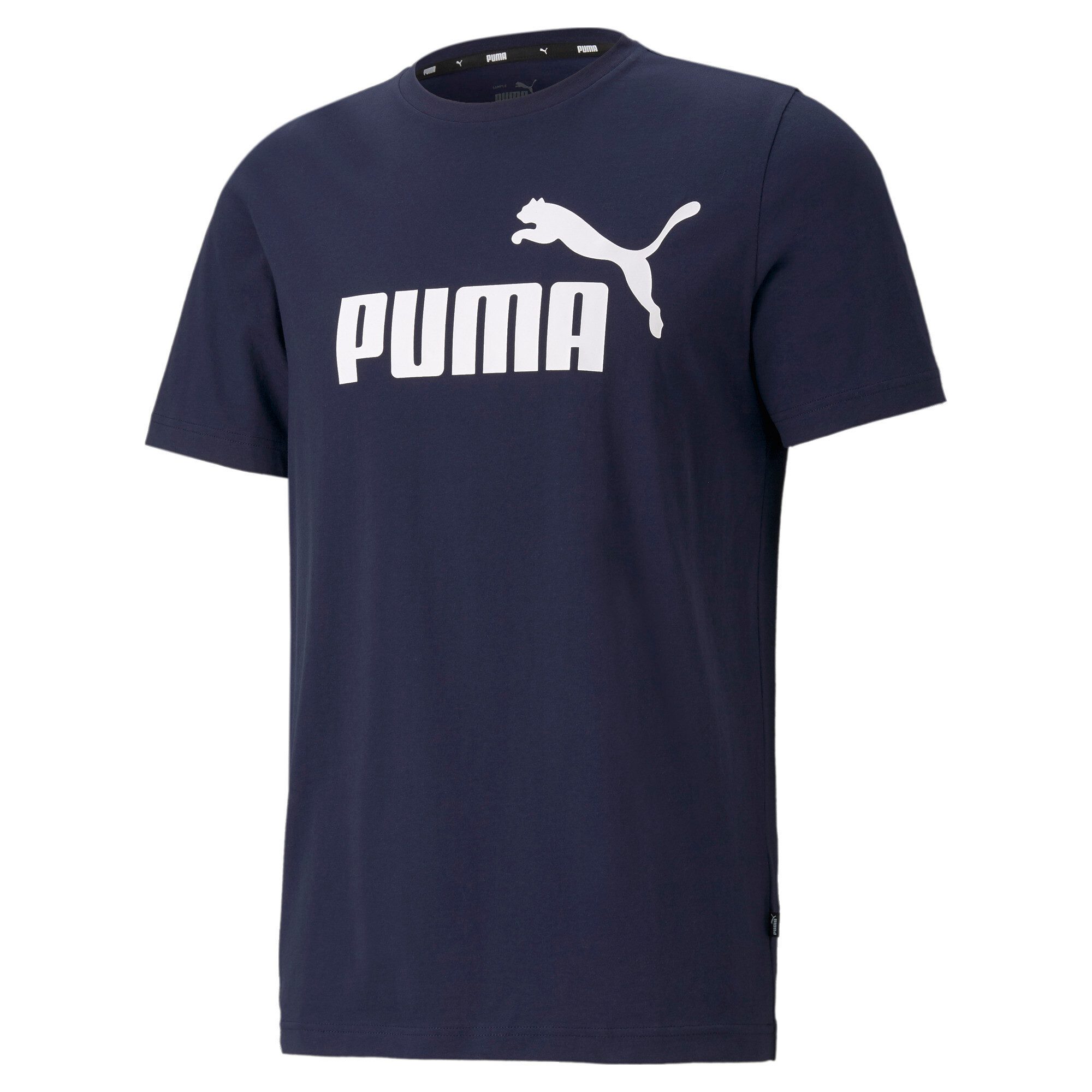 PUMA T-shirt ESS Logo Tee