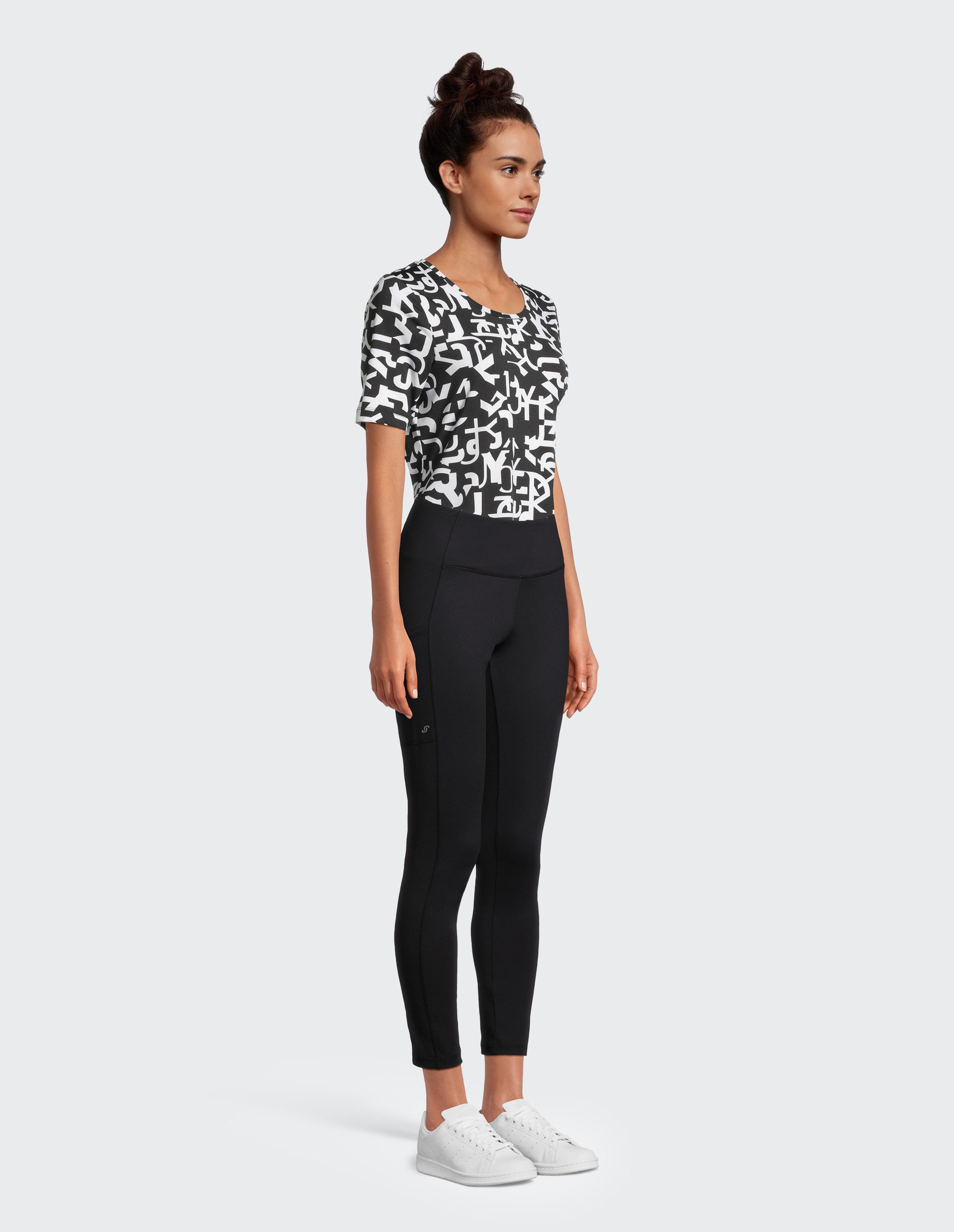 Joy Sportswear Functionele tights UDINE